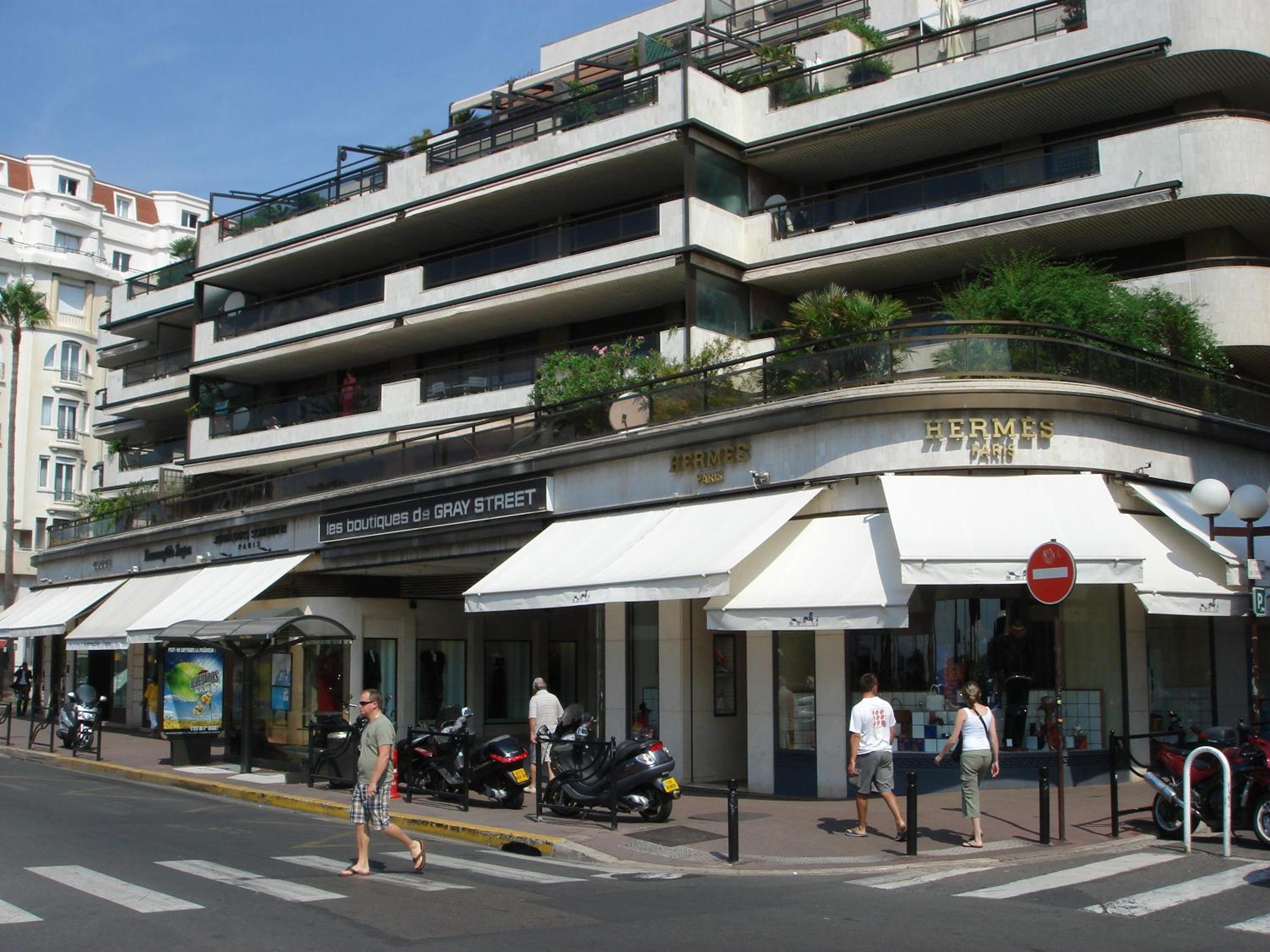 IPANEMA Residence Le Vendome