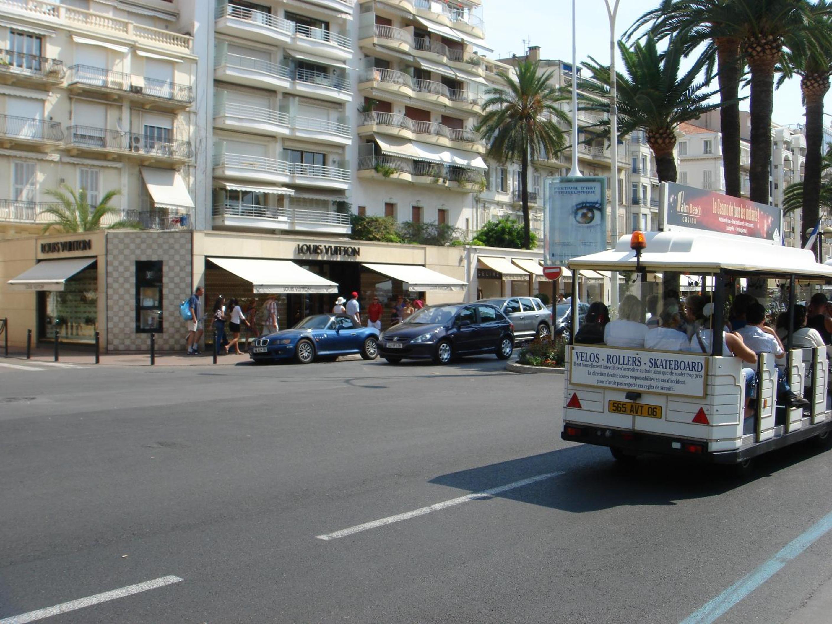IPANEMA Residence Le Vendome