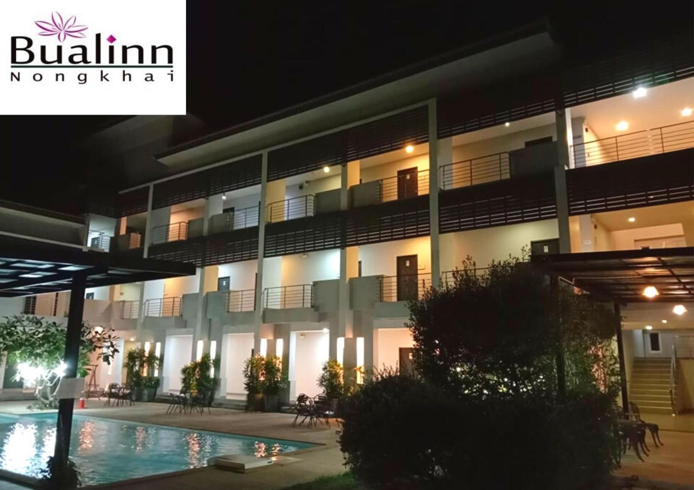 Bualinn Resort
