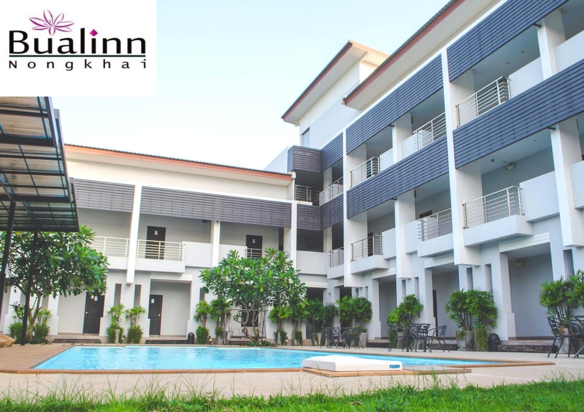 Bualinn Resort