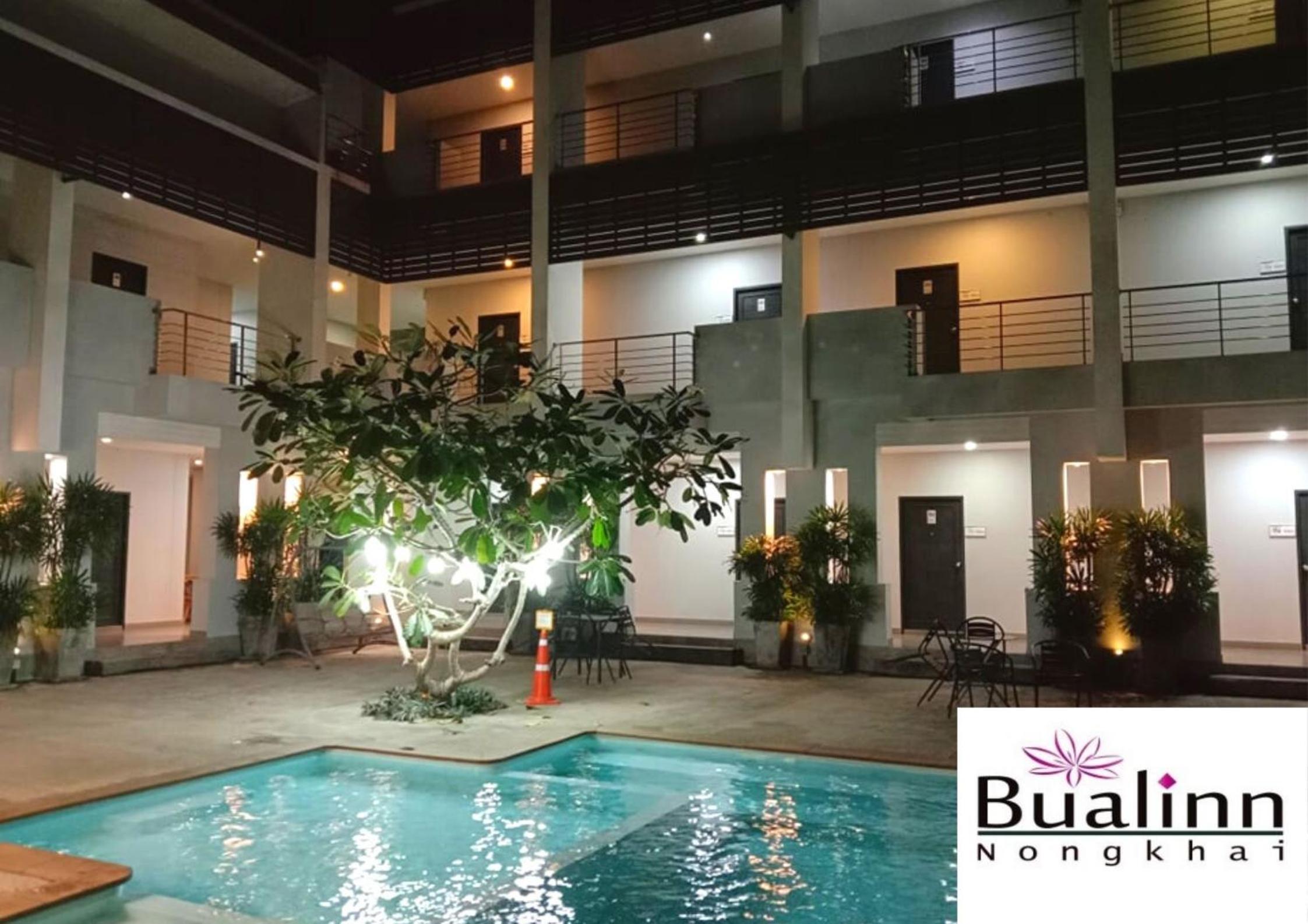 Bualinn Resort