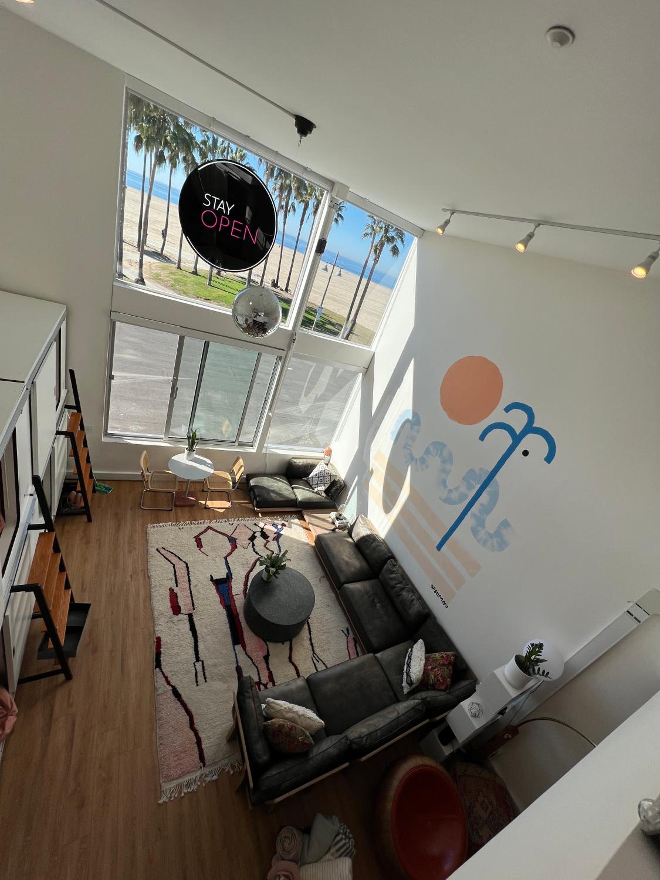 Los Angeles Vacations - STAY OPEN Venice Beach - Property Image 42