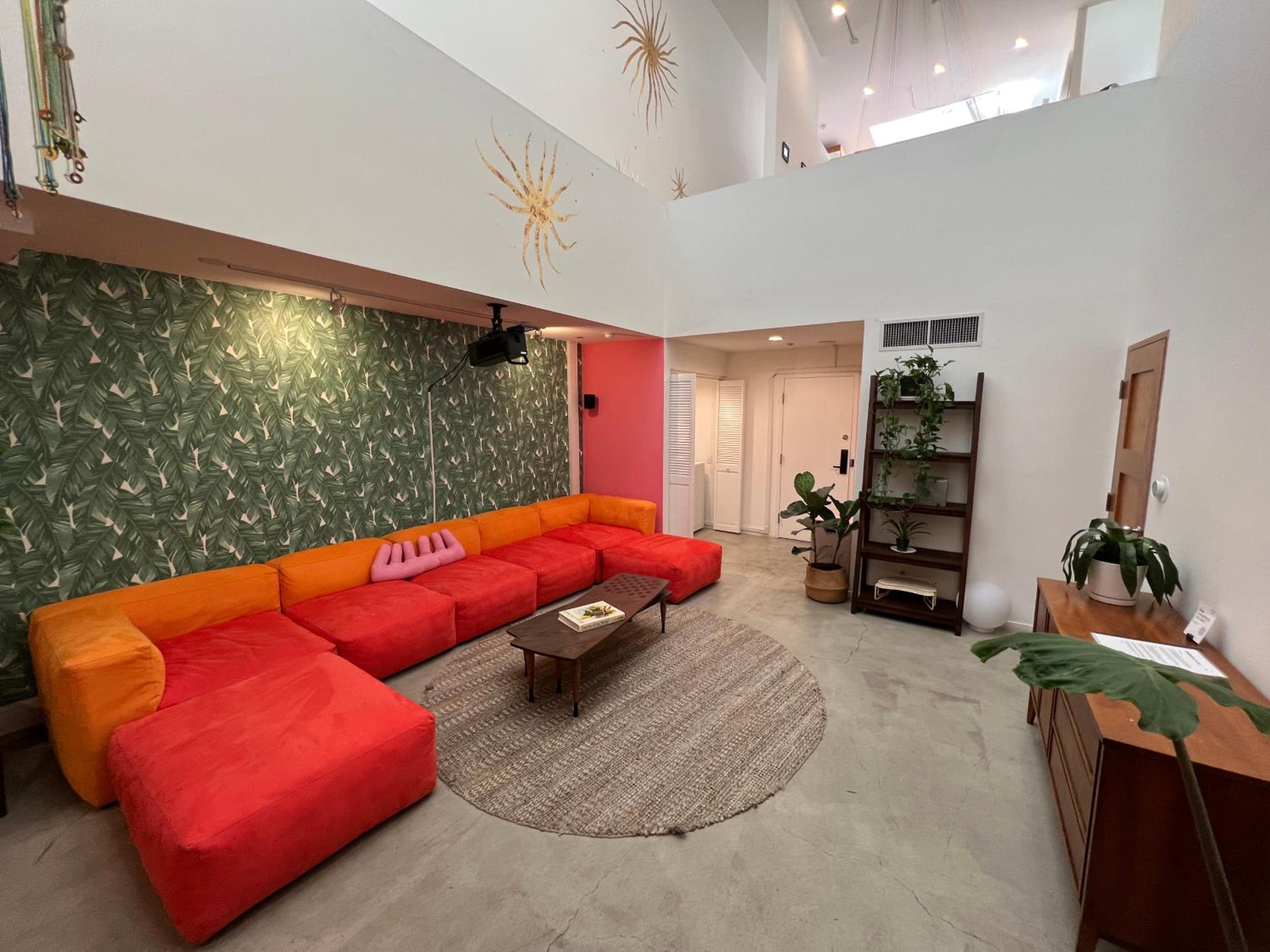 Los Angeles Vacations - STAY OPEN Venice Beach - Property Image 1