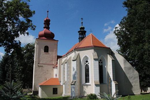 Penzion David