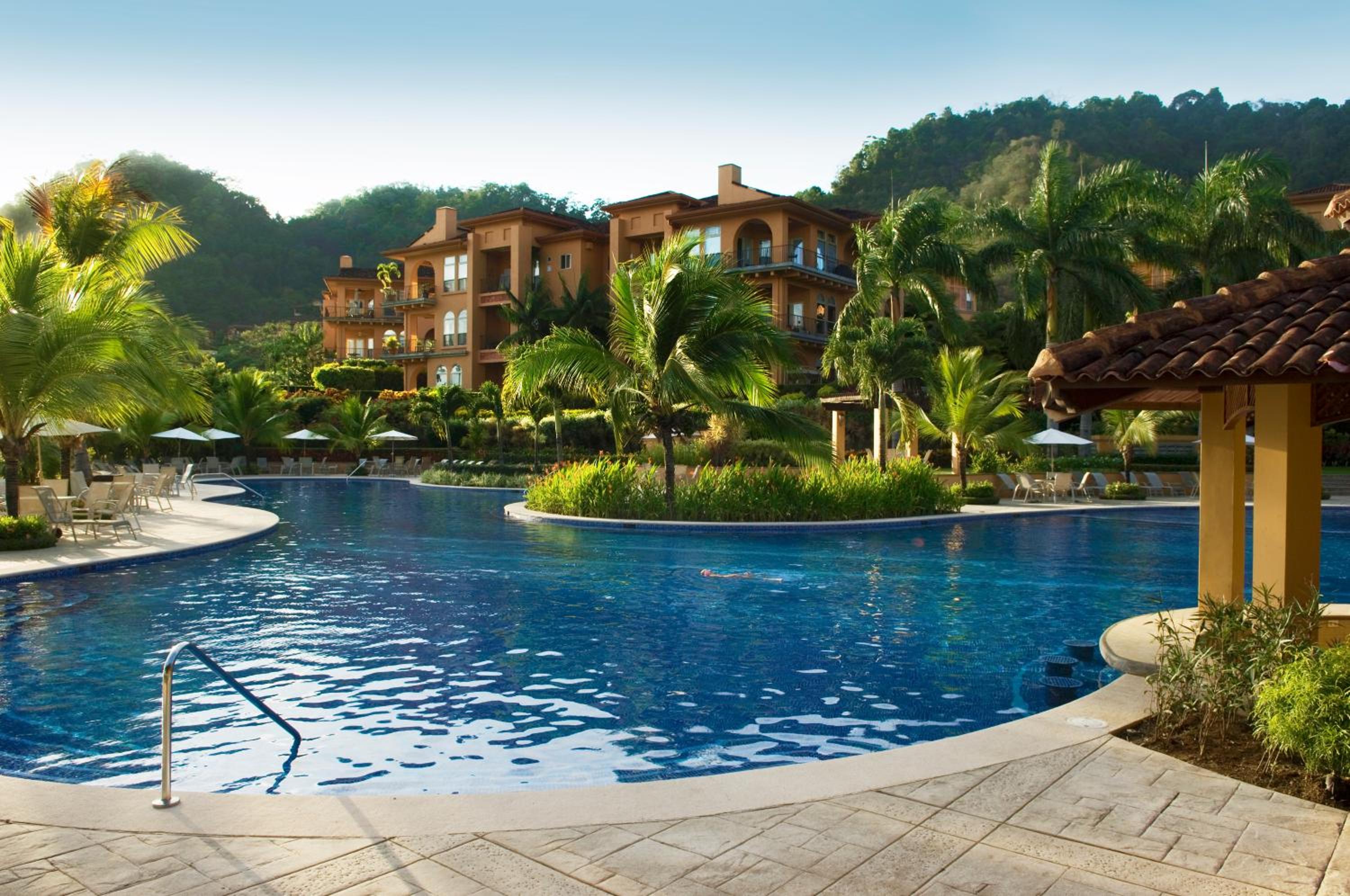 Stay In CR Los Sueños Condos view 4