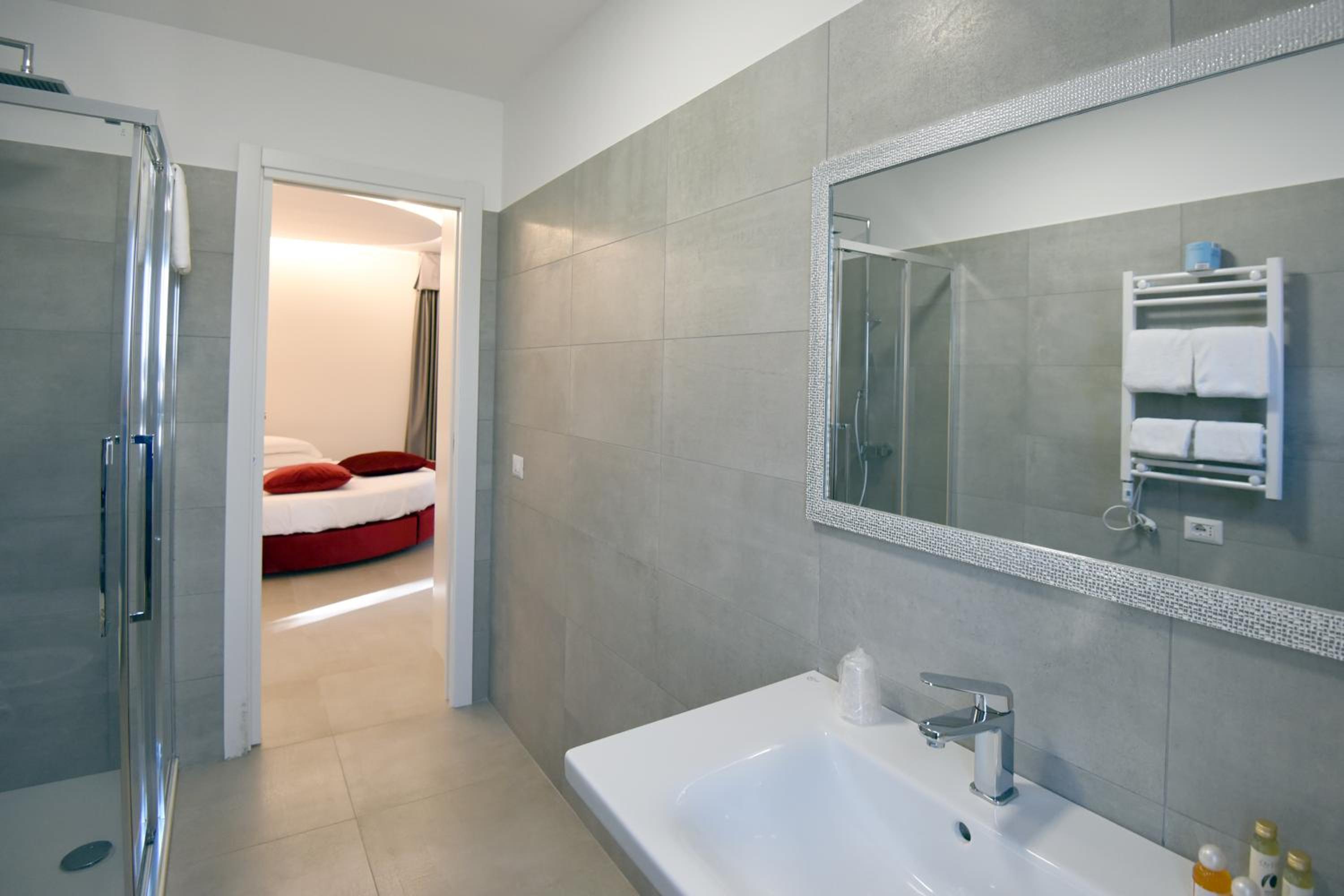 Agriturismo Borgo Imperiale