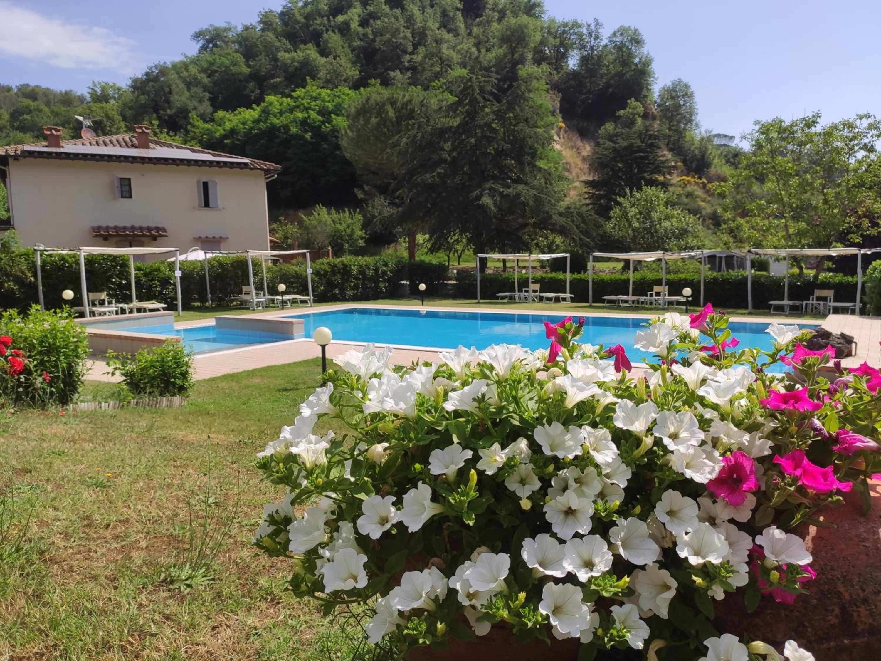 Agriturismo Valleverde