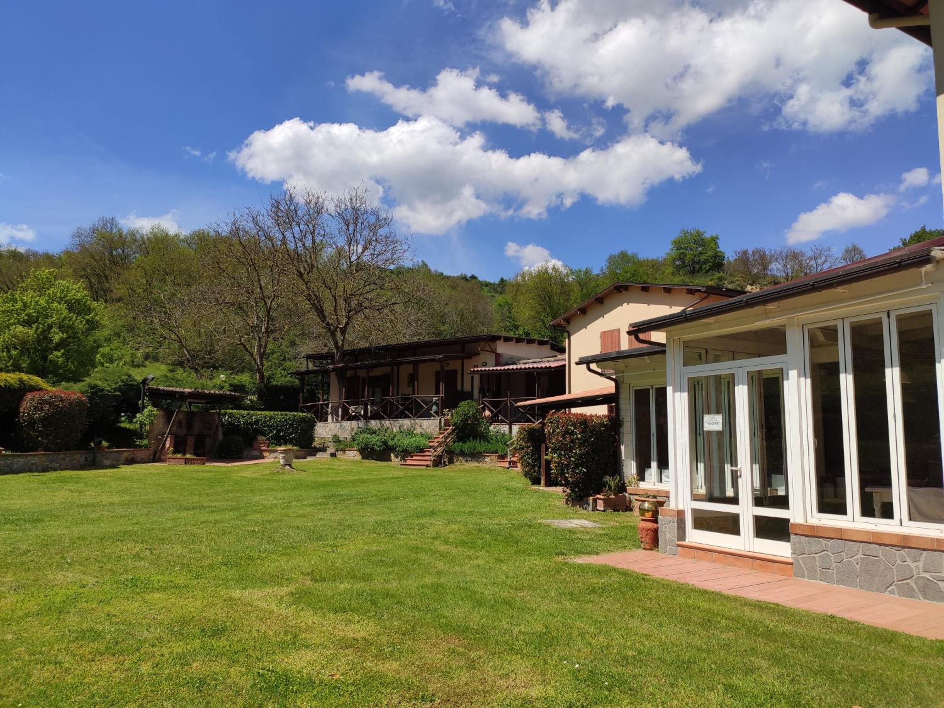 Agriturismo Valleverde