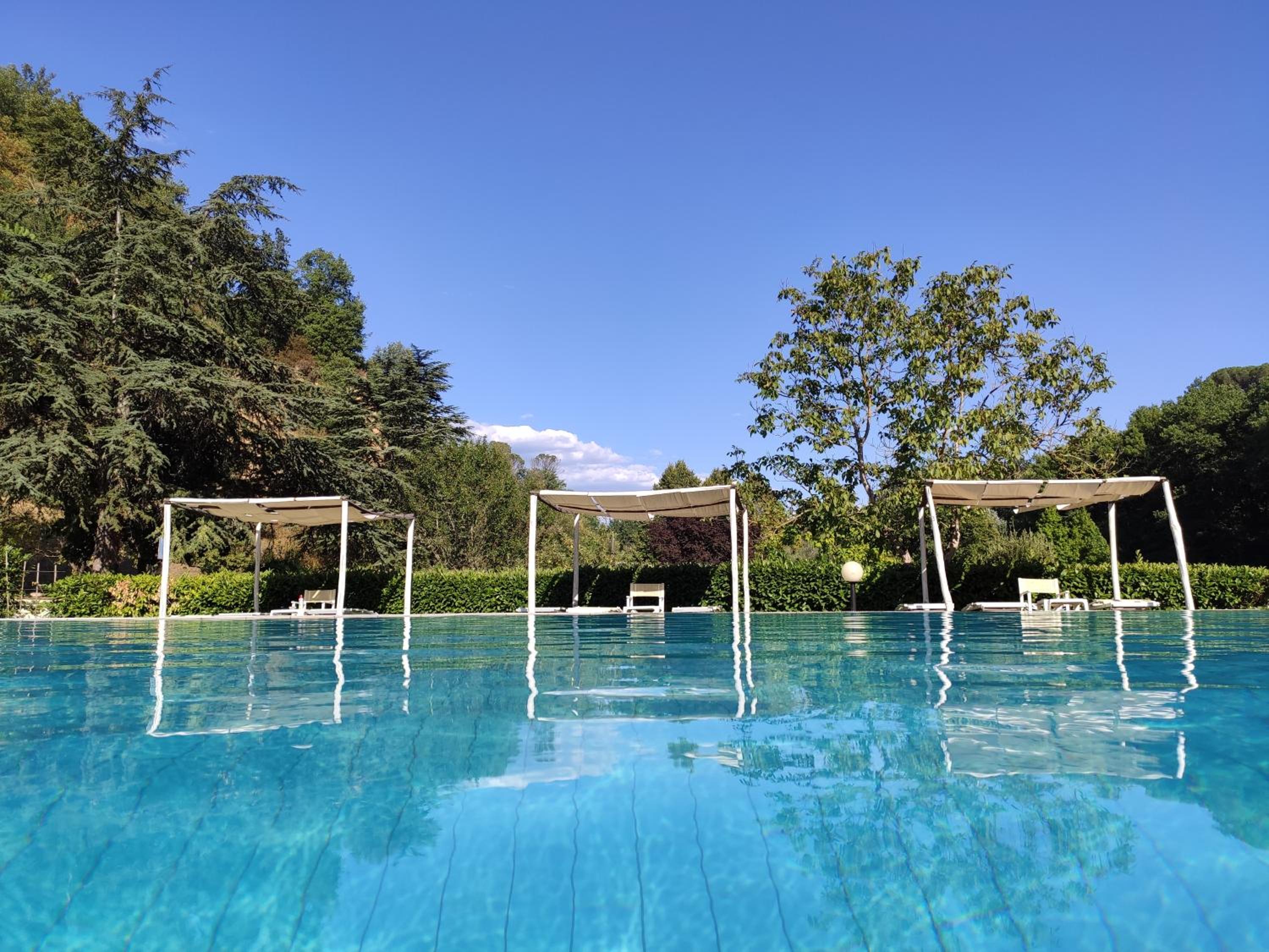 Agriturismo Valleverde