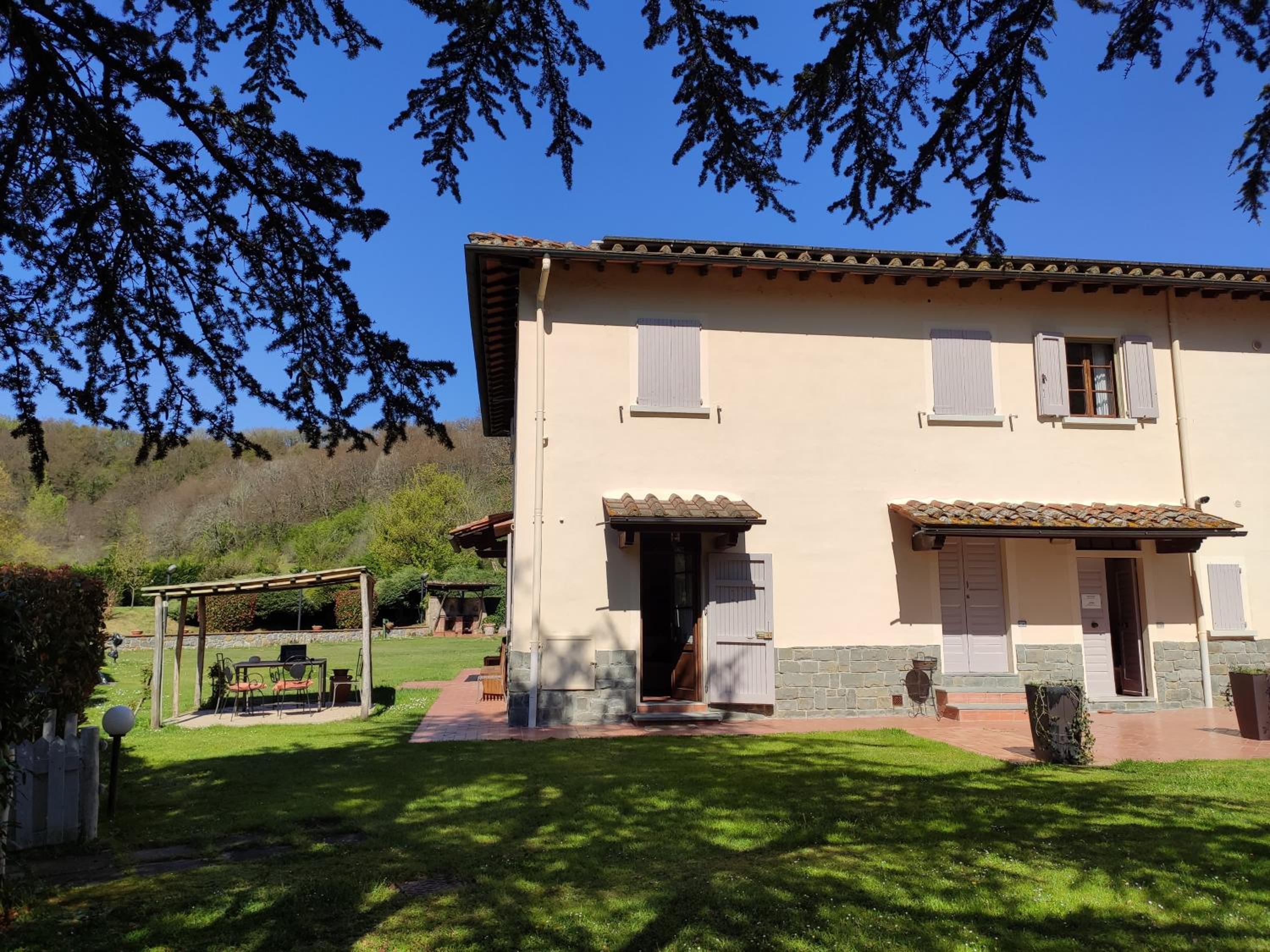 Agriturismo Valleverde