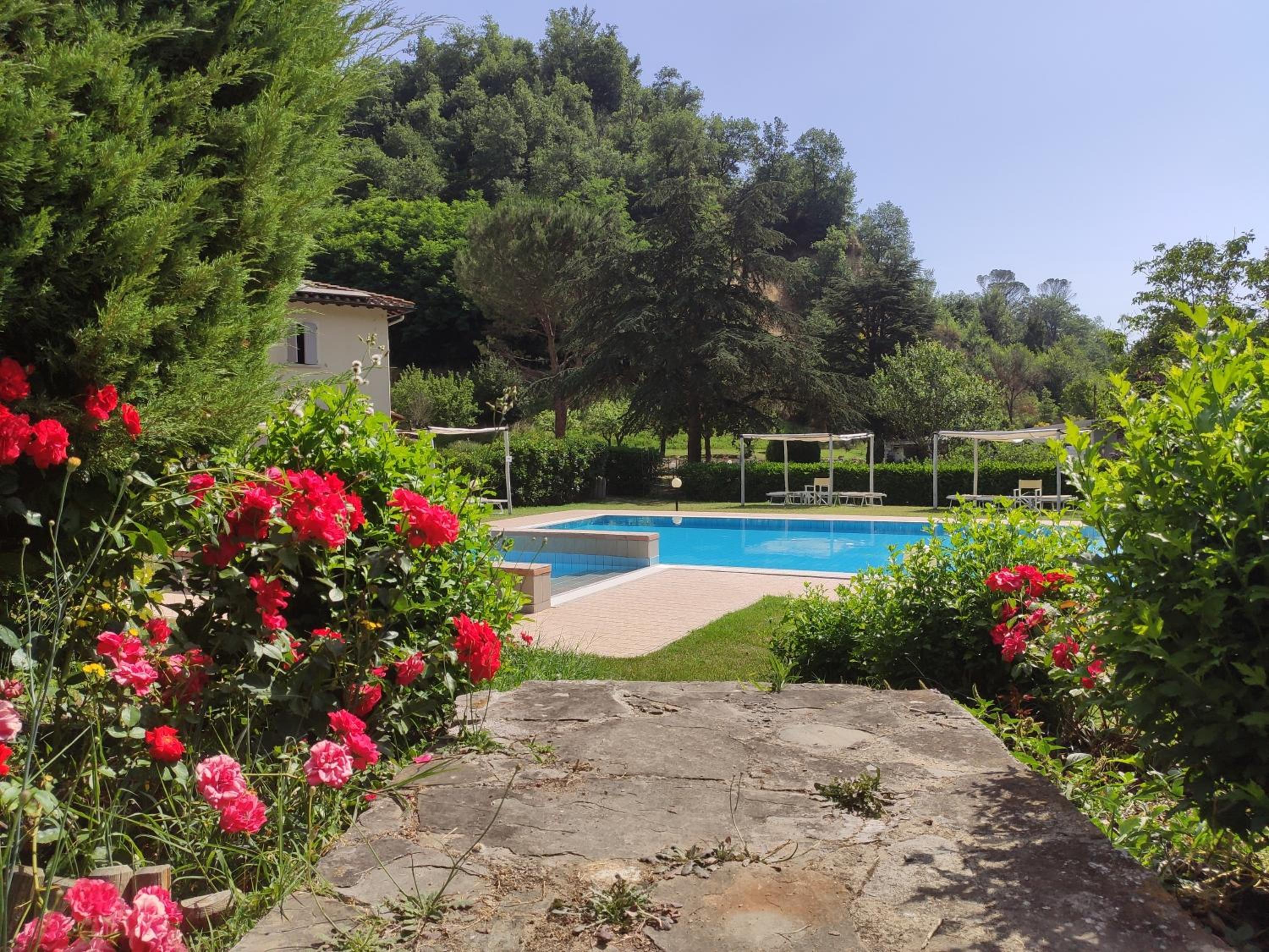 Agriturismo Valleverde