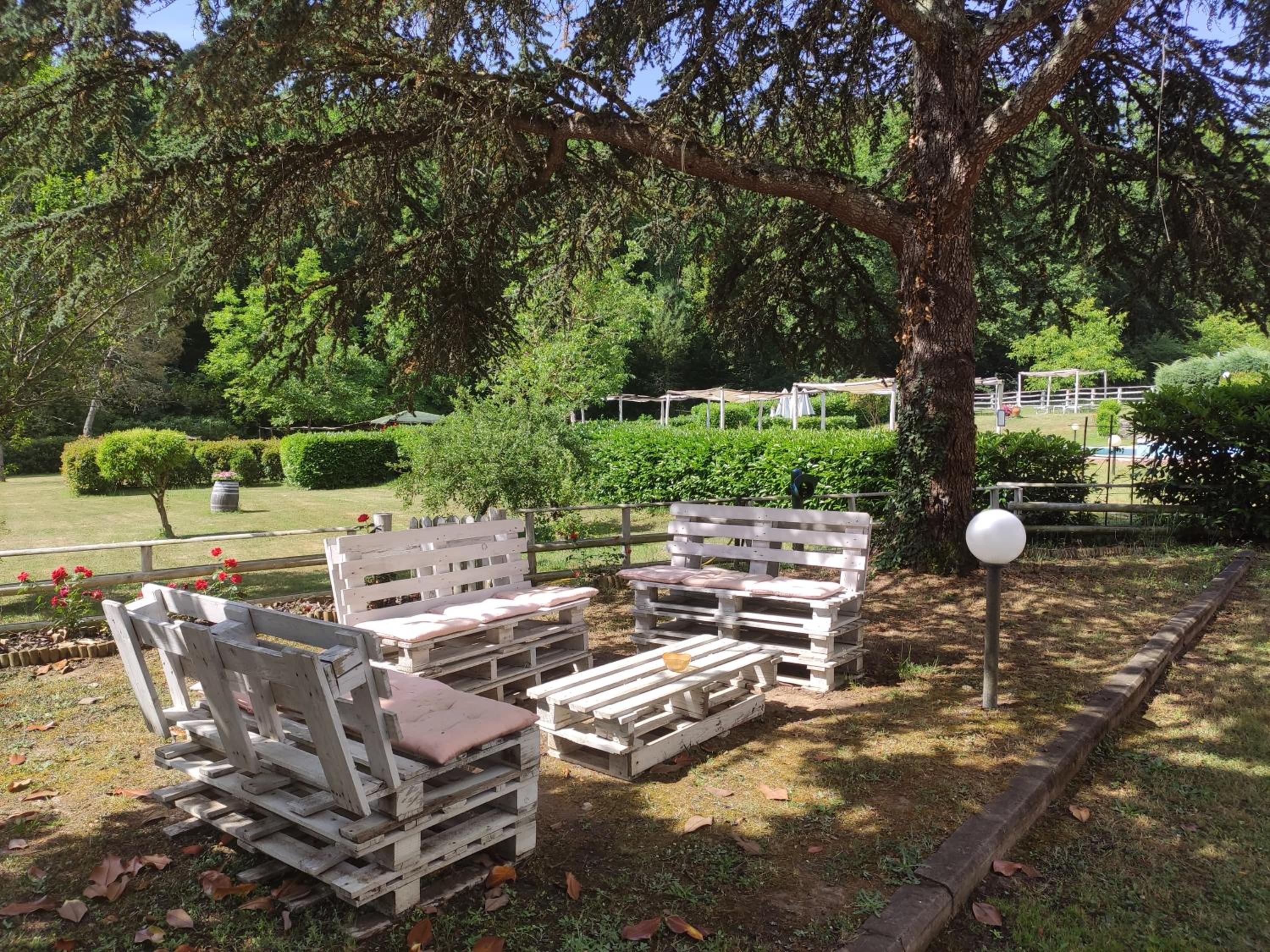 Agriturismo Valleverde