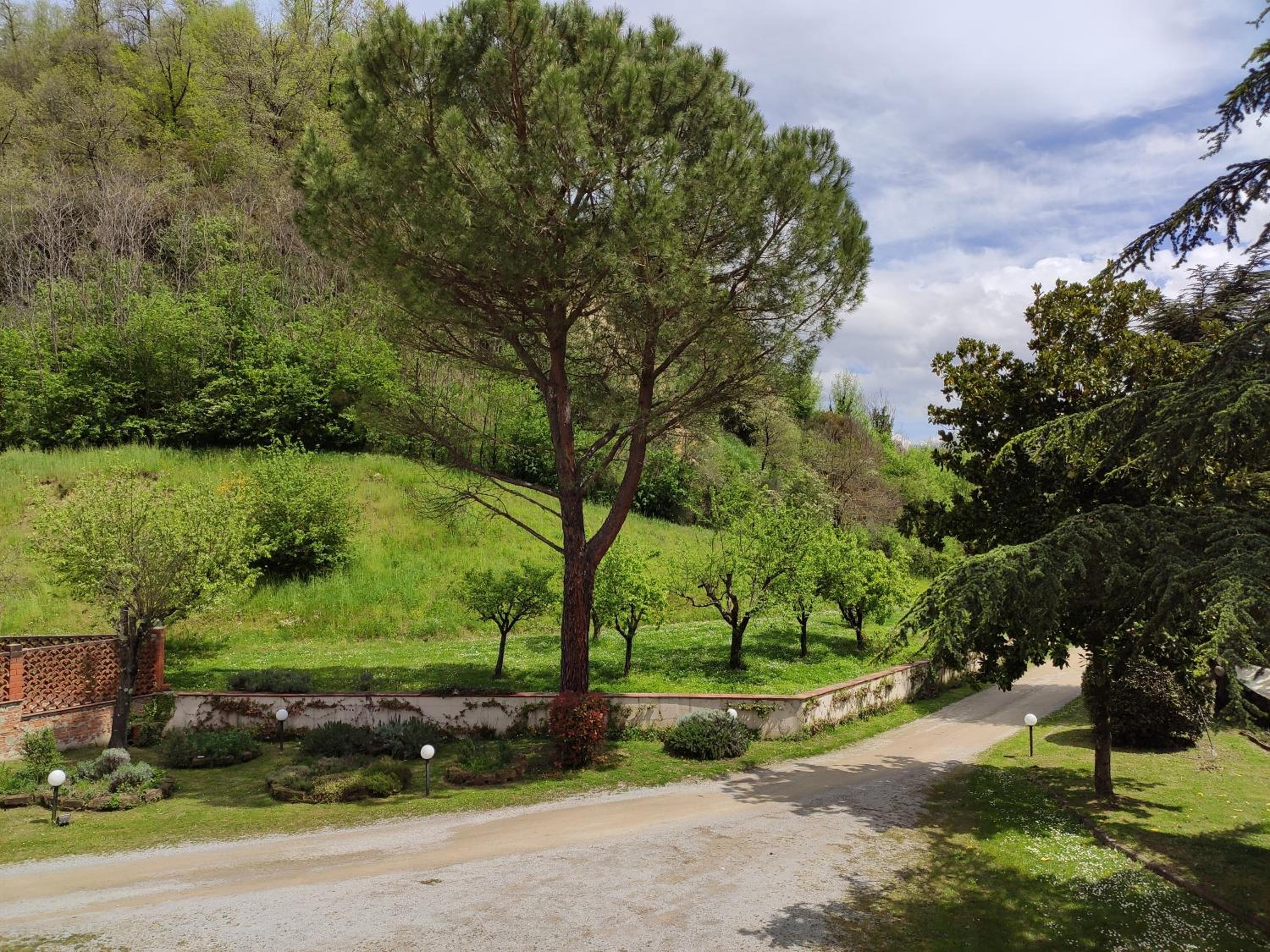 Agriturismo Valleverde