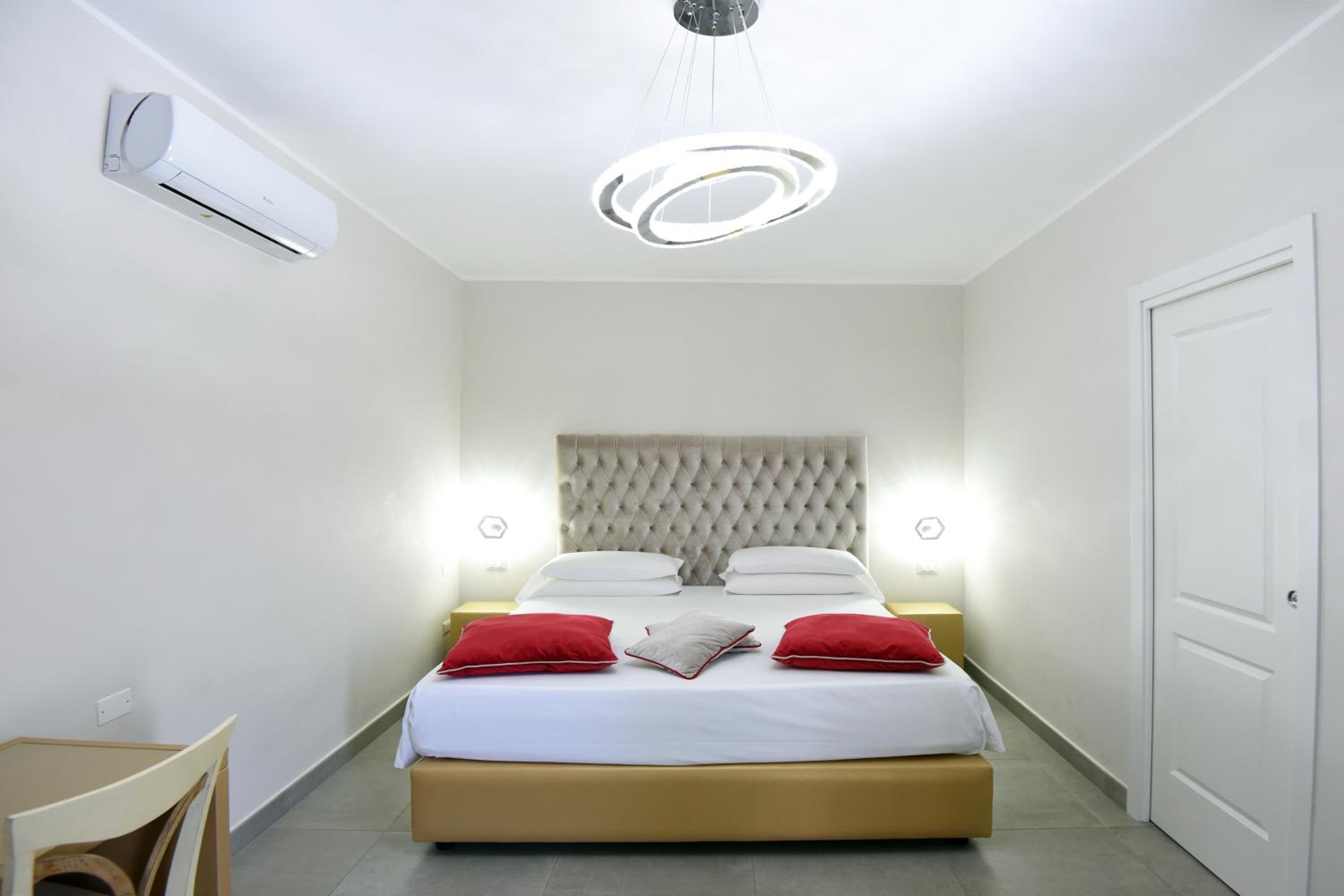 Agriturismo Borgo Imperiale