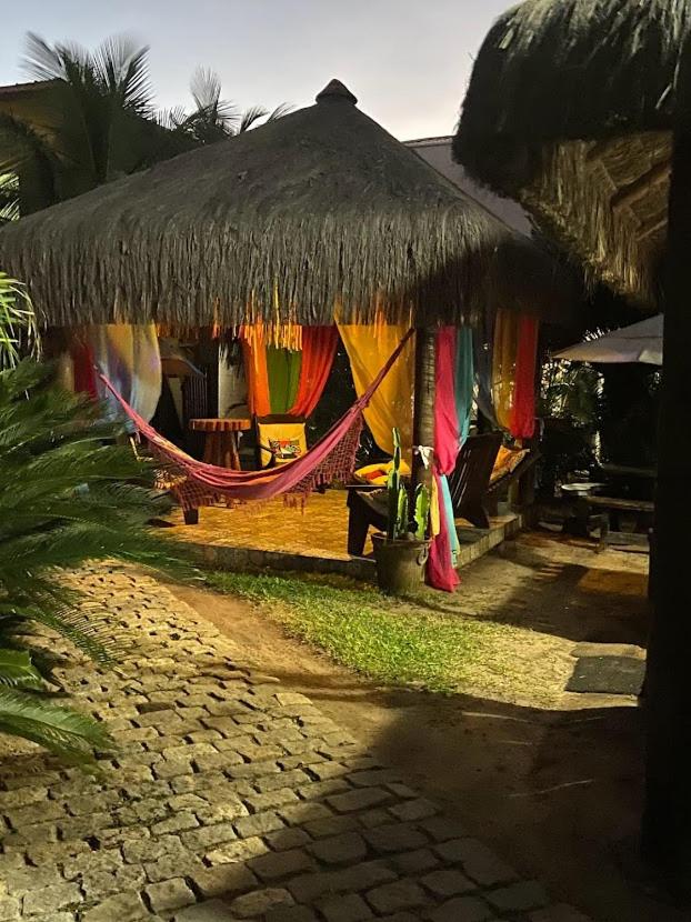 Pousada Potigua