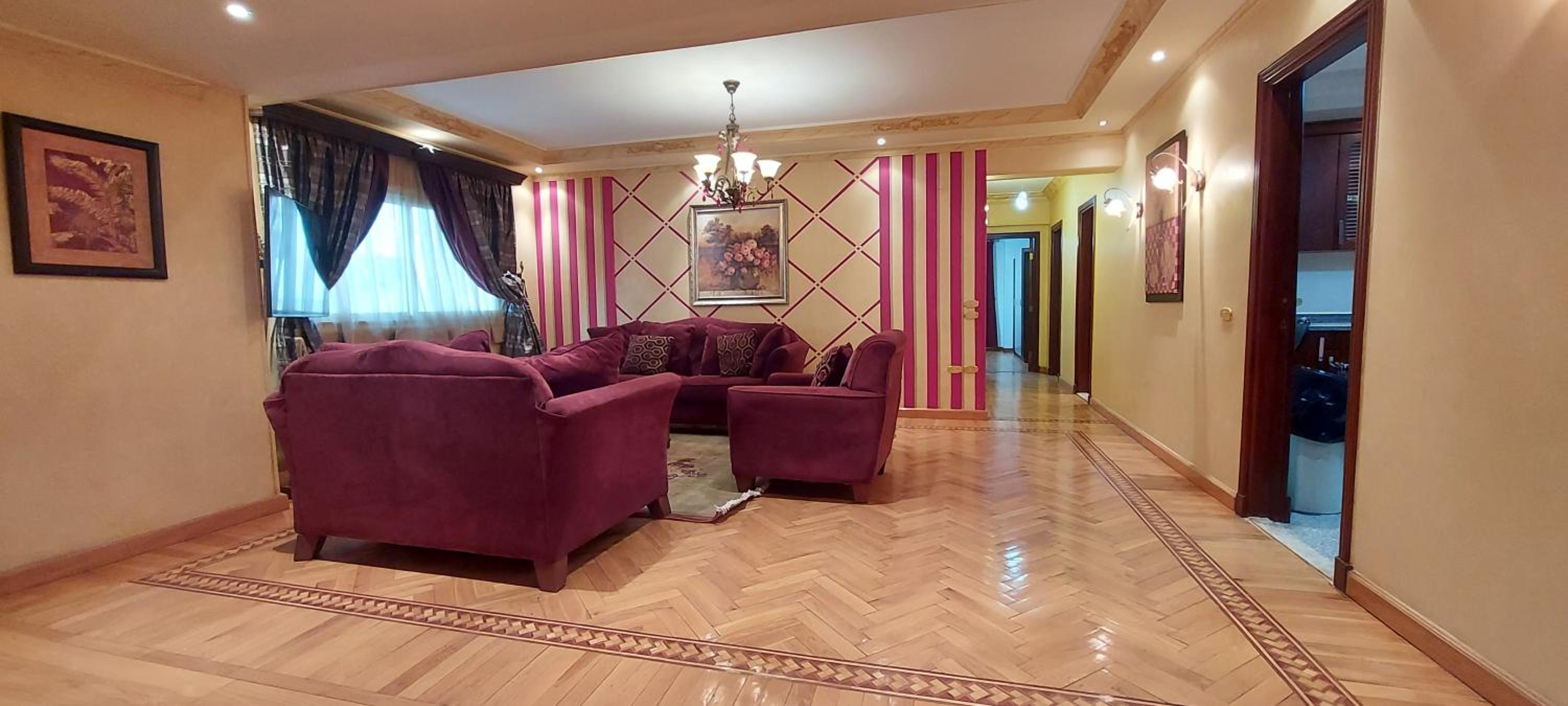 Nasr City Royal