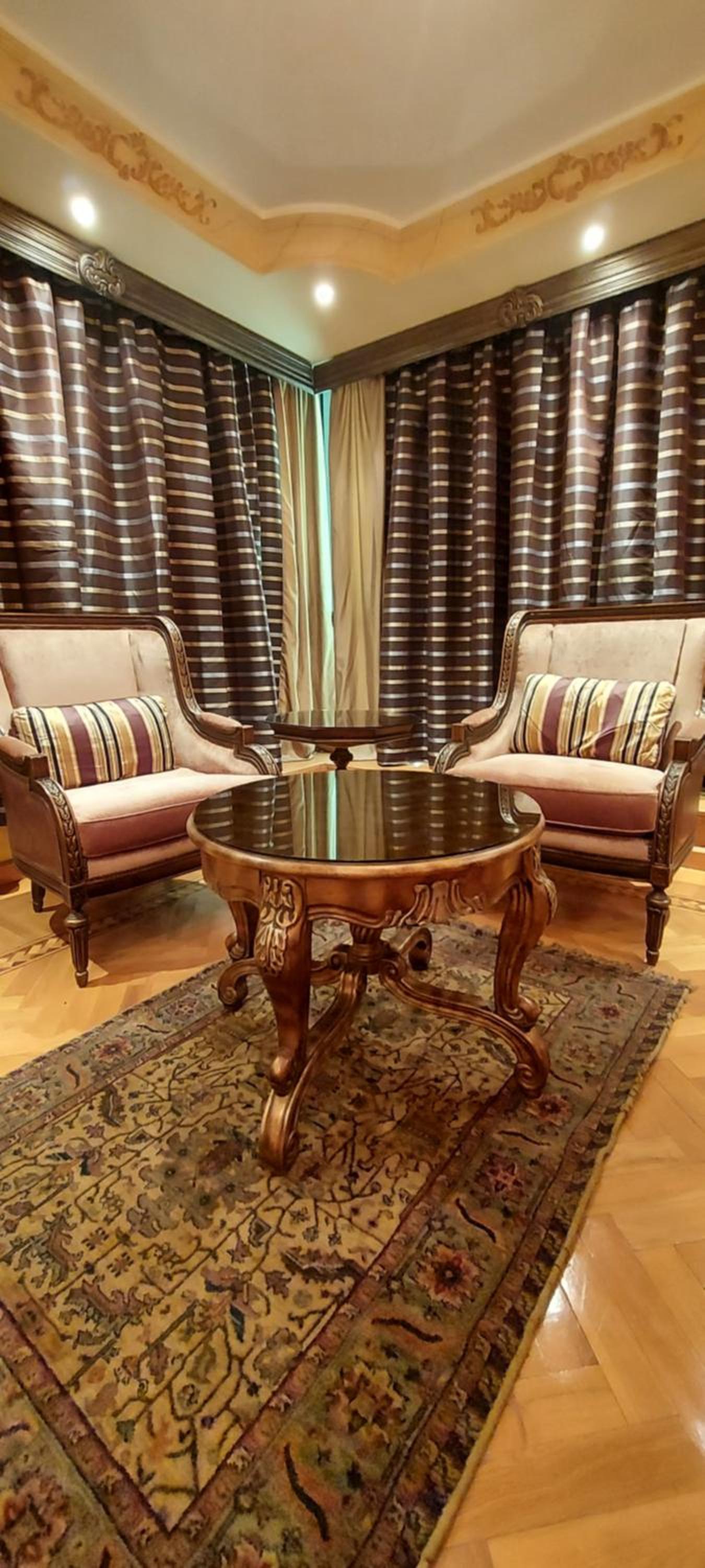 Nasr City Royal