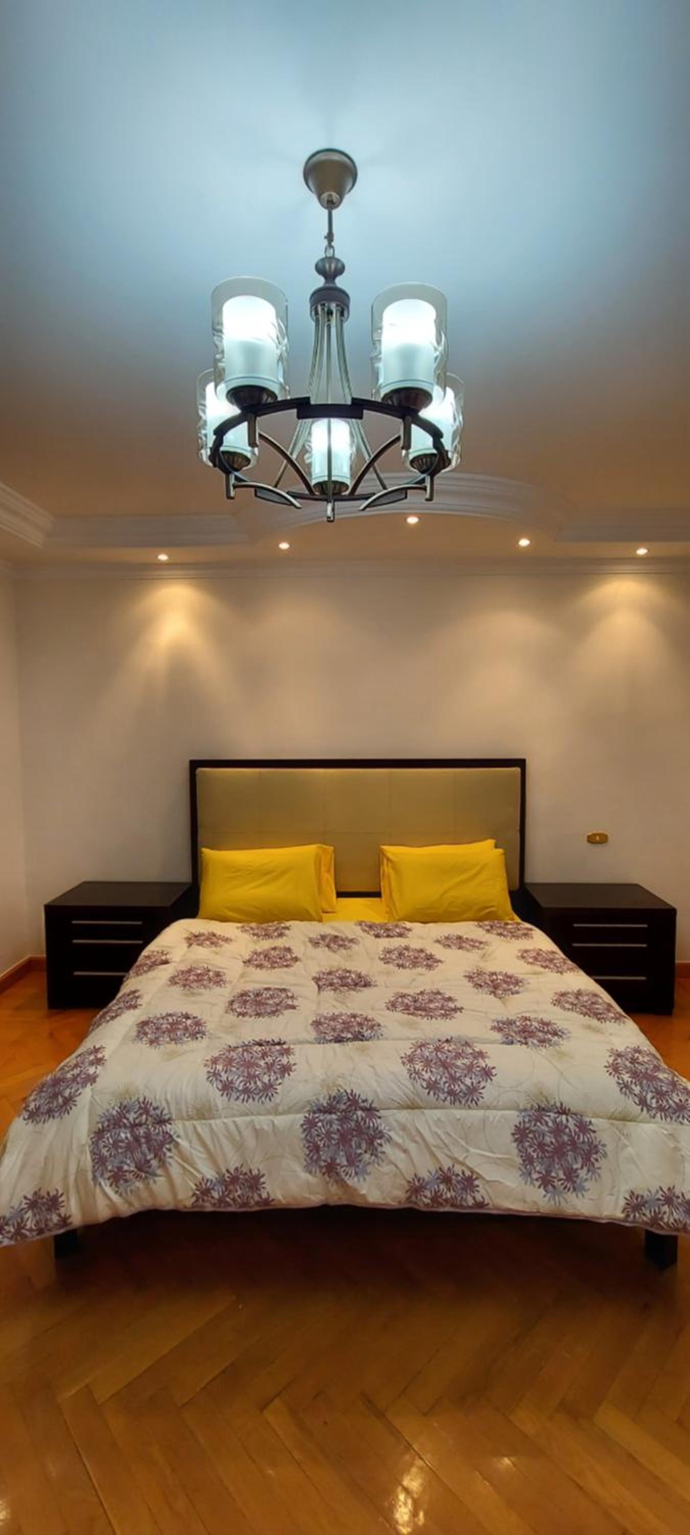 Nasr City Royal