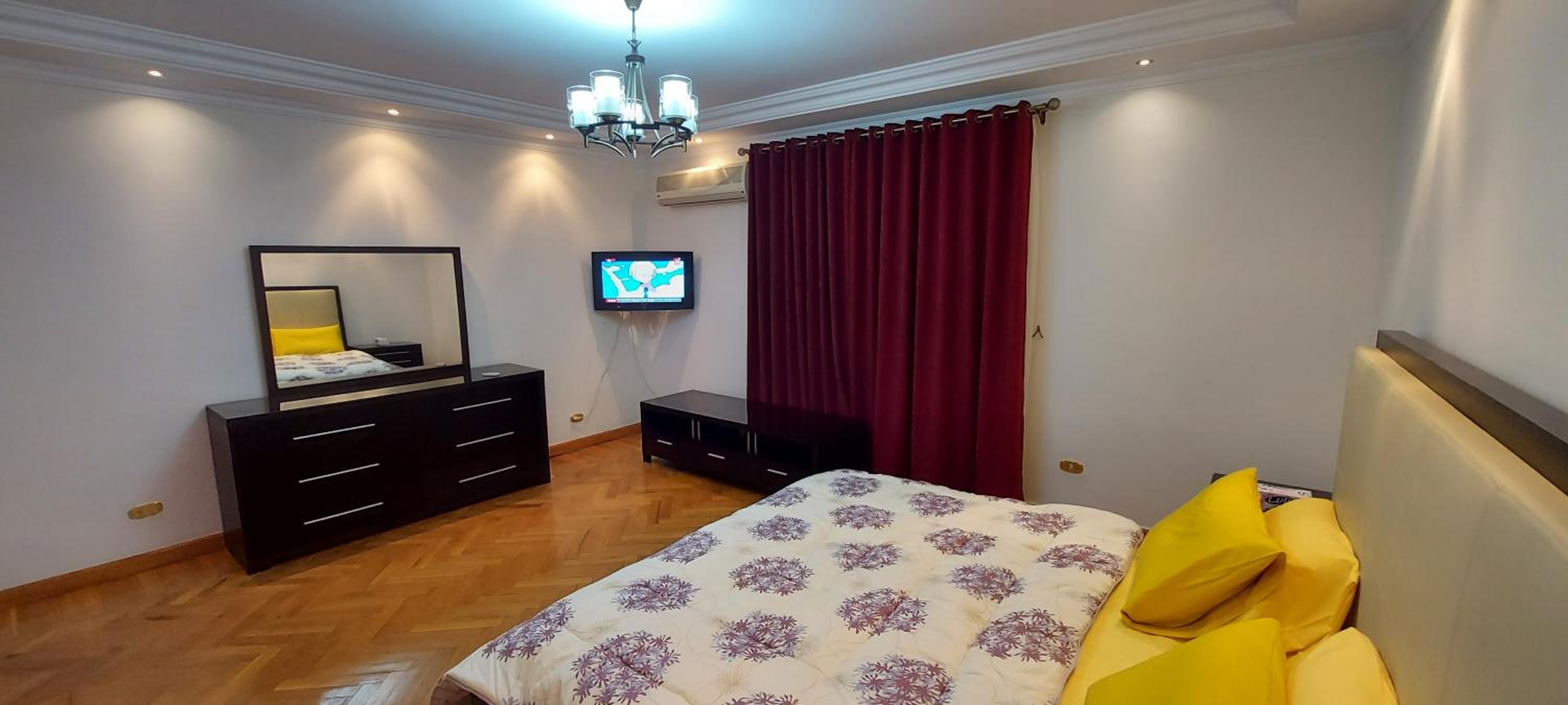 Nasr City Royal