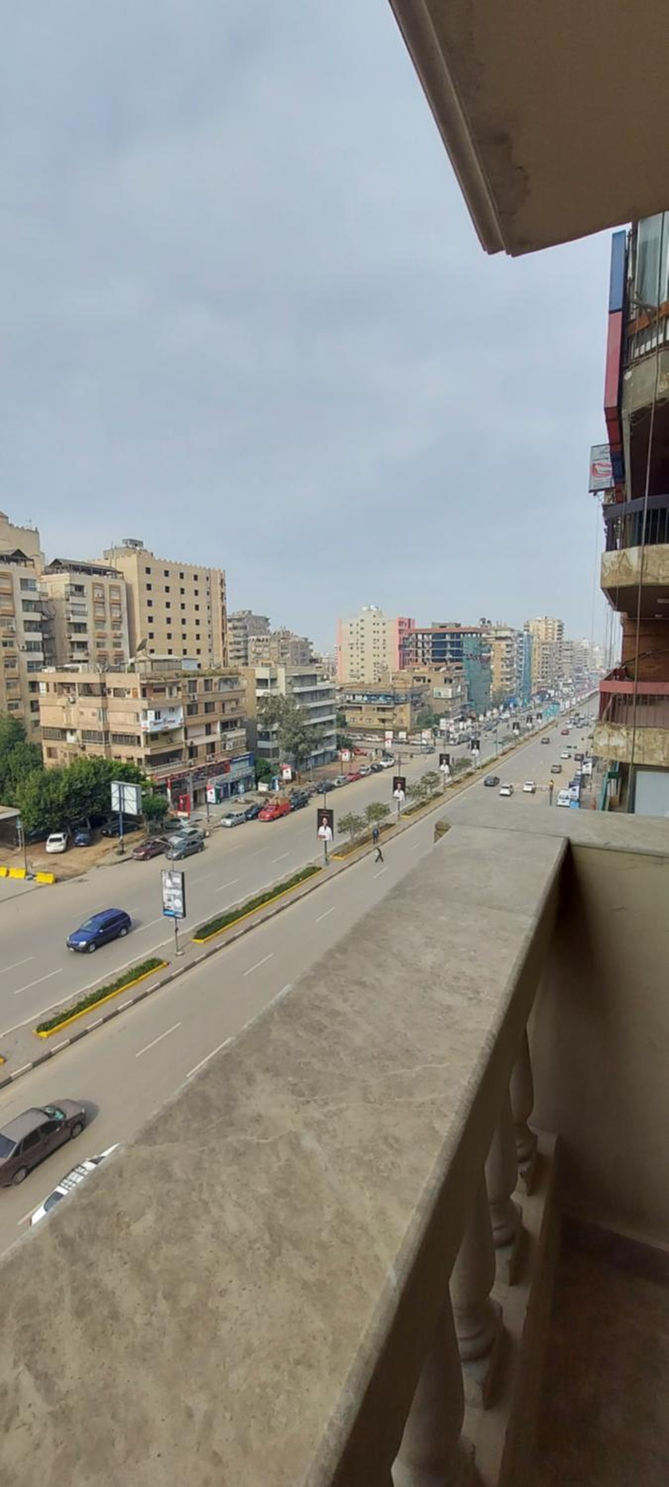 Nasr City Royal