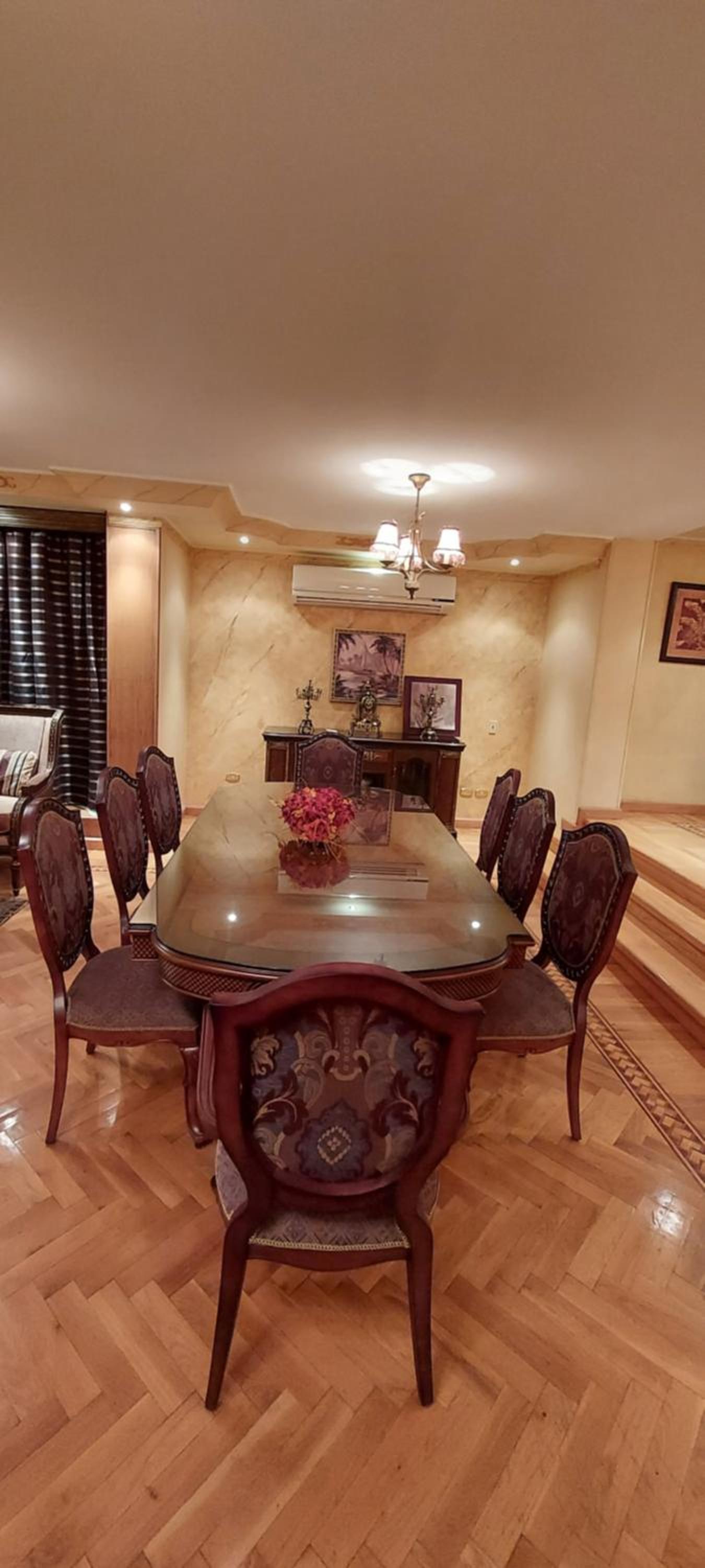 Nasr City Royal