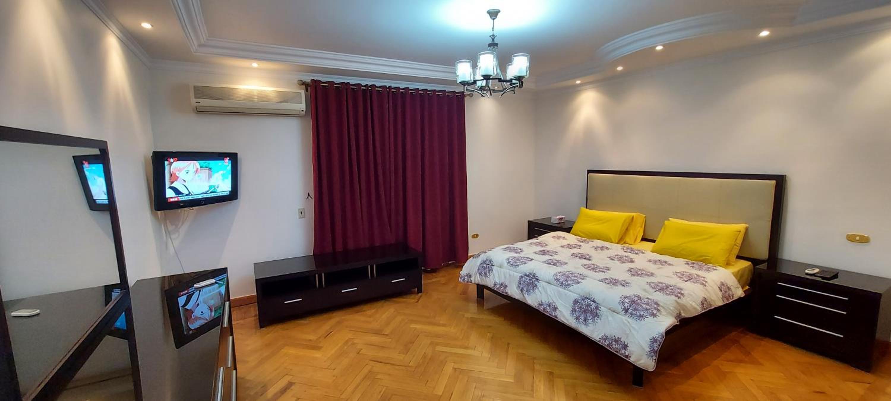 Nasr City Royal