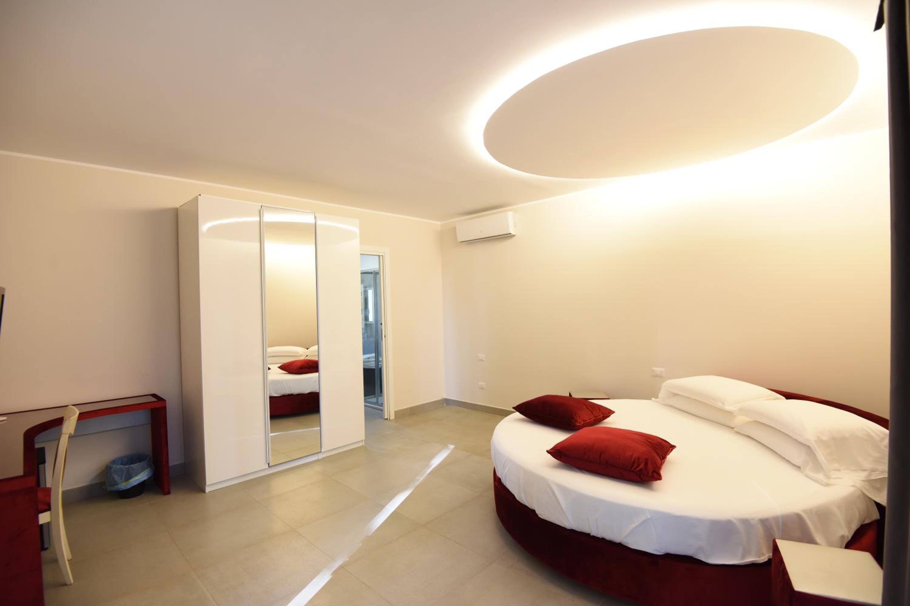 Agriturismo Borgo Imperiale