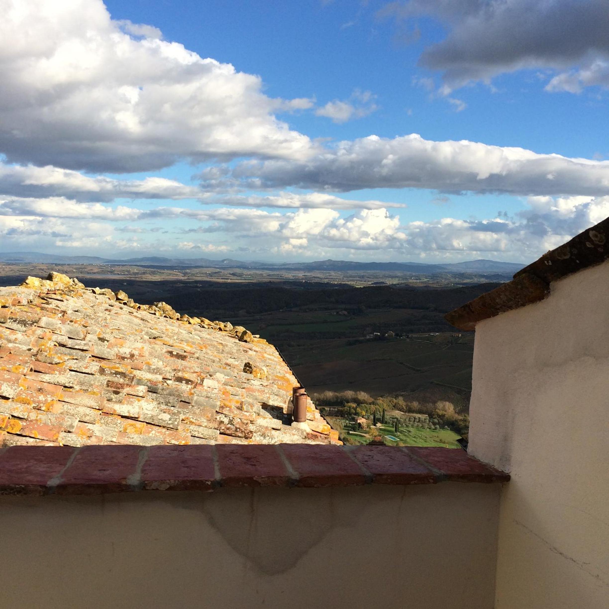 Holiday Apartment in Historical Palace view 2