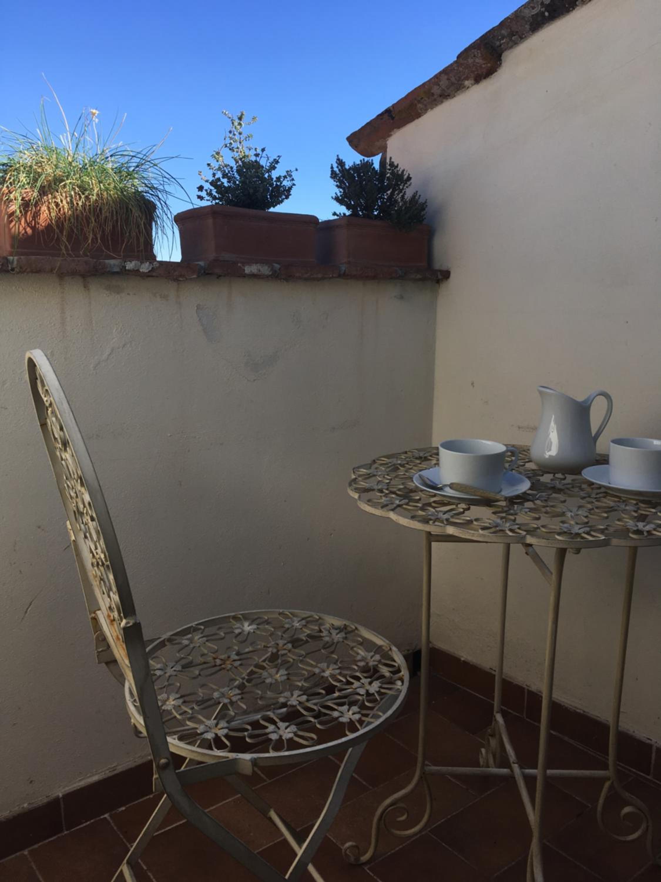 Holiday Apartment in Historical Palace view 3