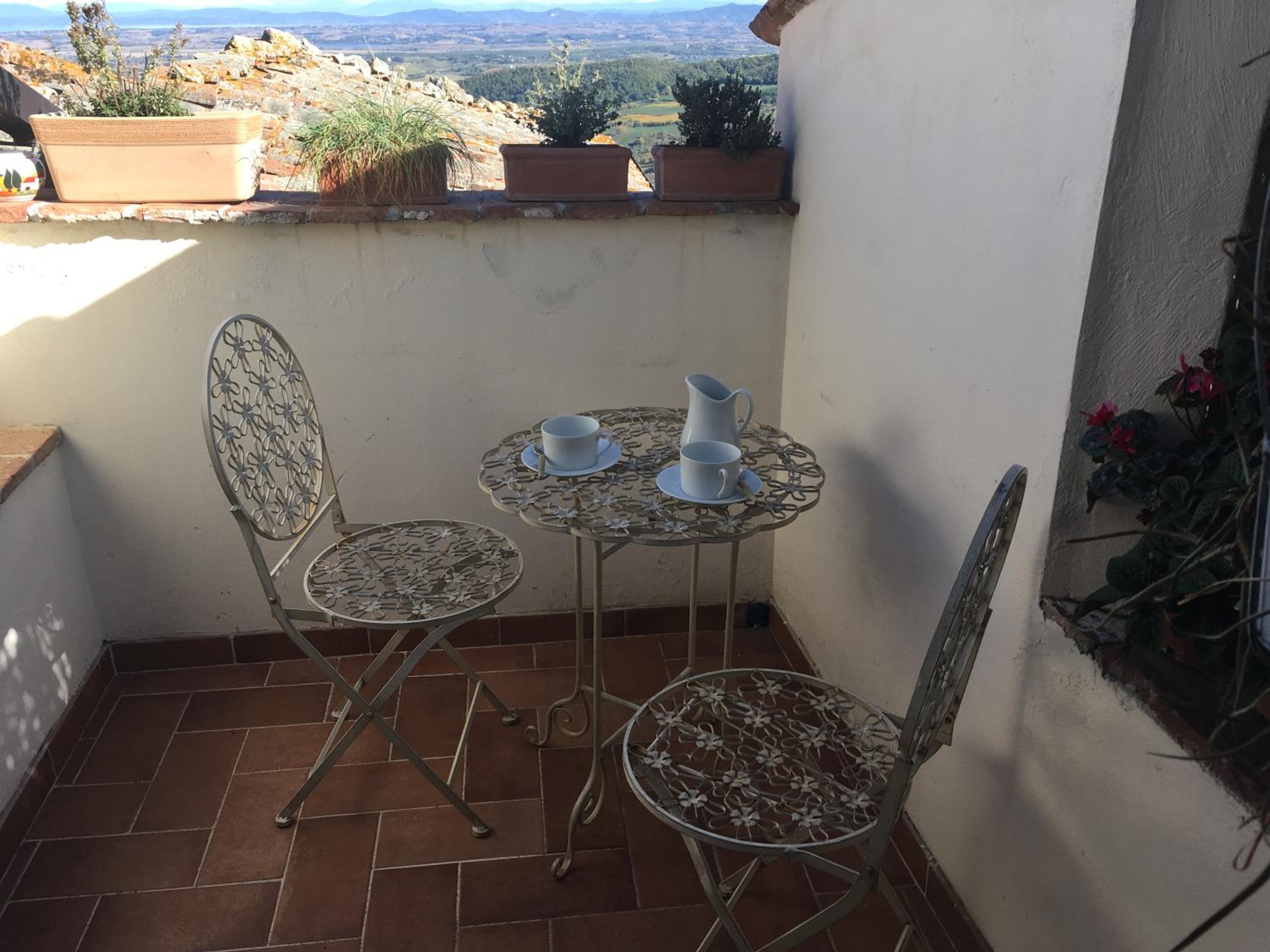 Holiday Apartment in Historical Palace view 4