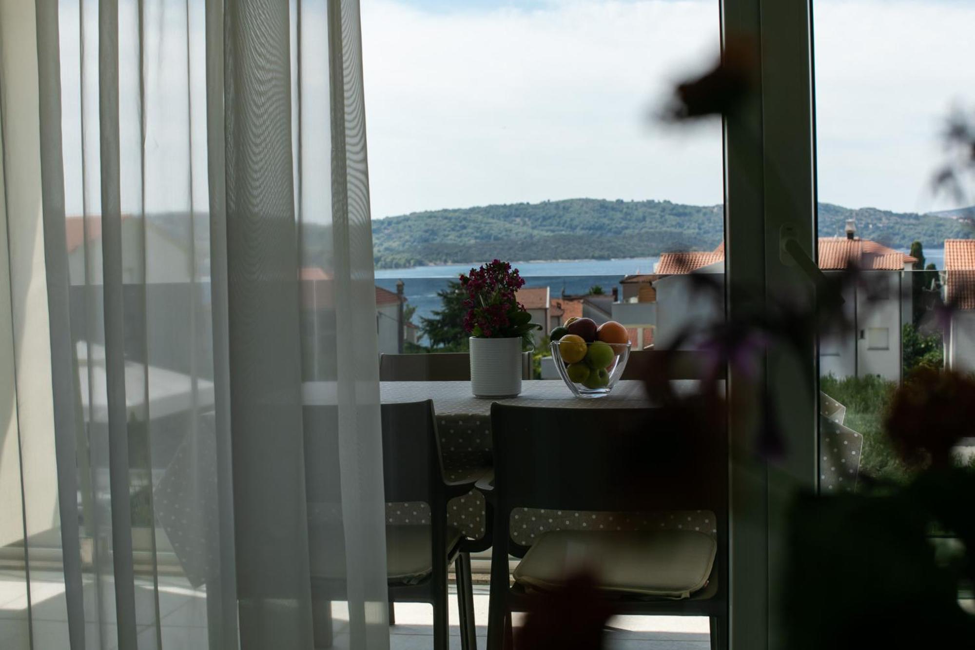 Villa Dora view 3