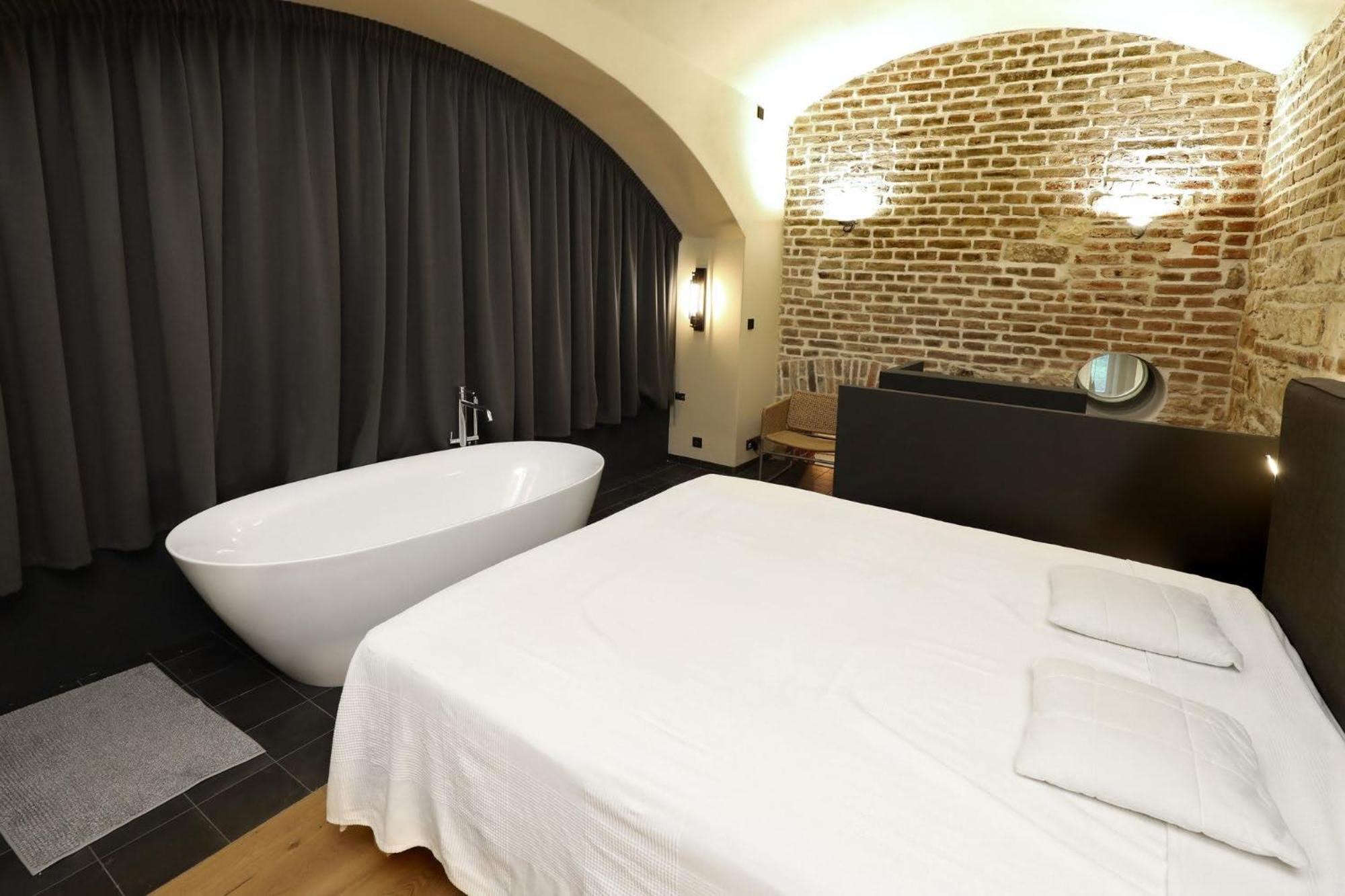 American Loft in the Heart of Prague