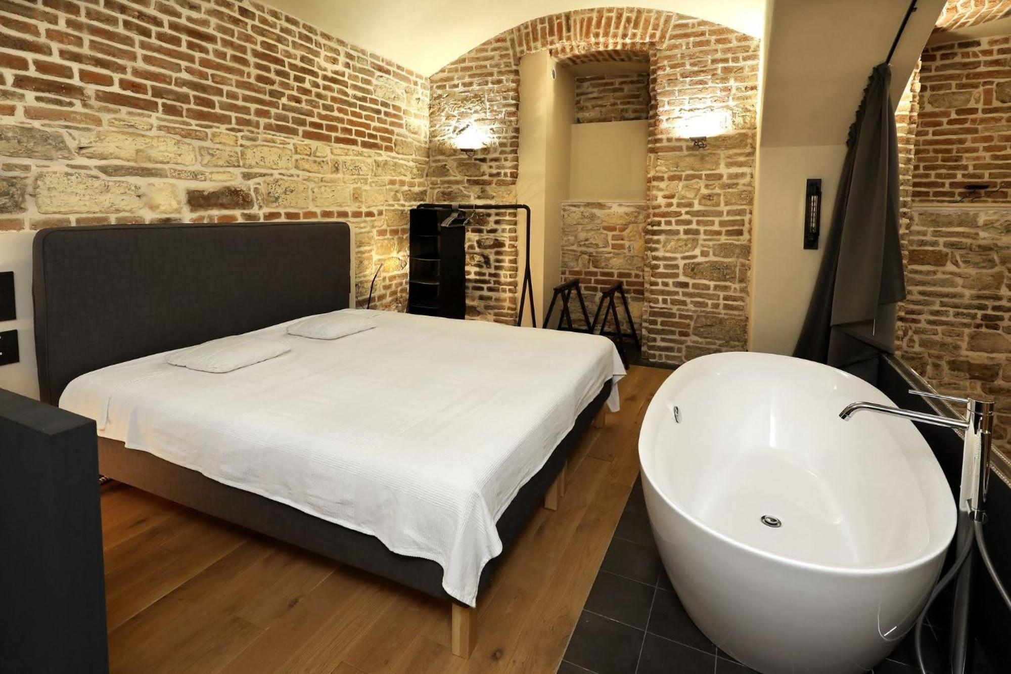 American Loft in the Heart of Prague