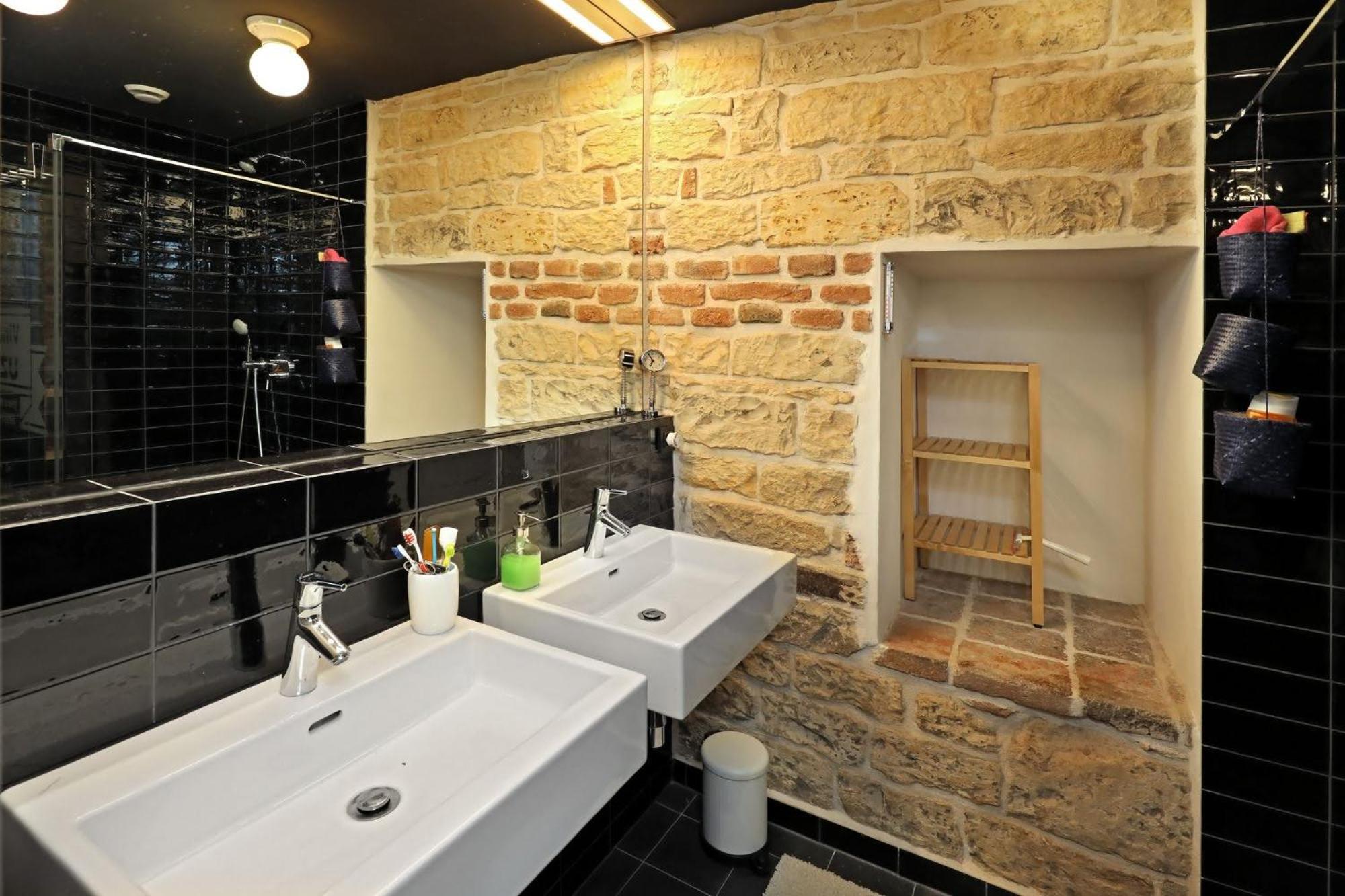 American Loft in the Heart of Prague