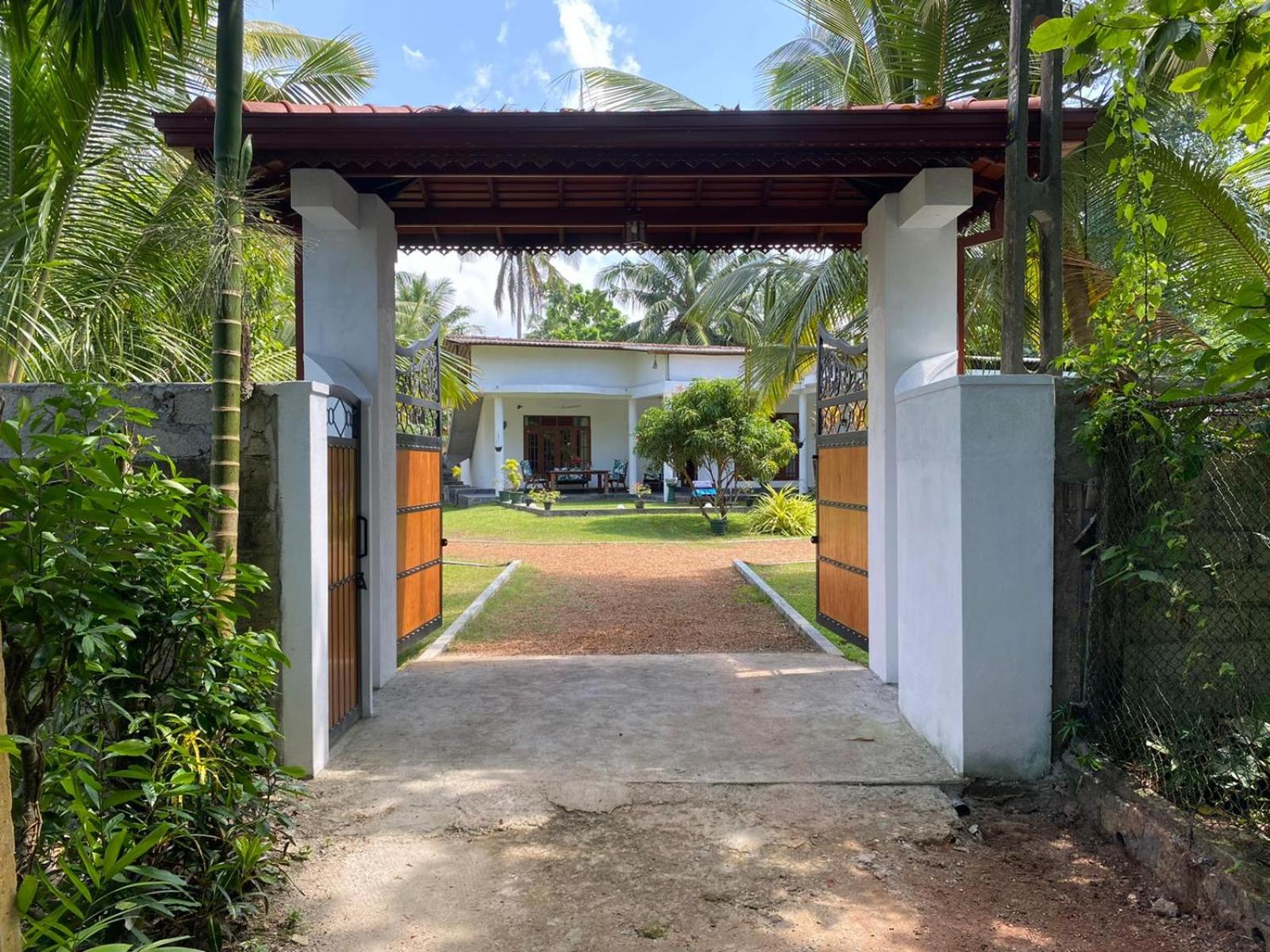 Villa Alex view 4
