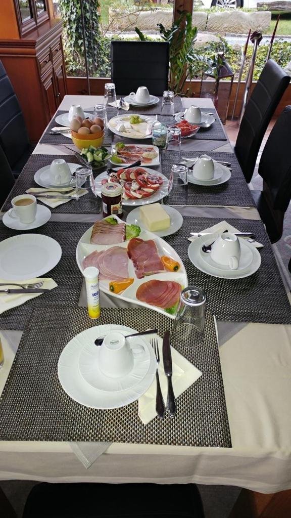 Messezimmer Laatzen APO 1