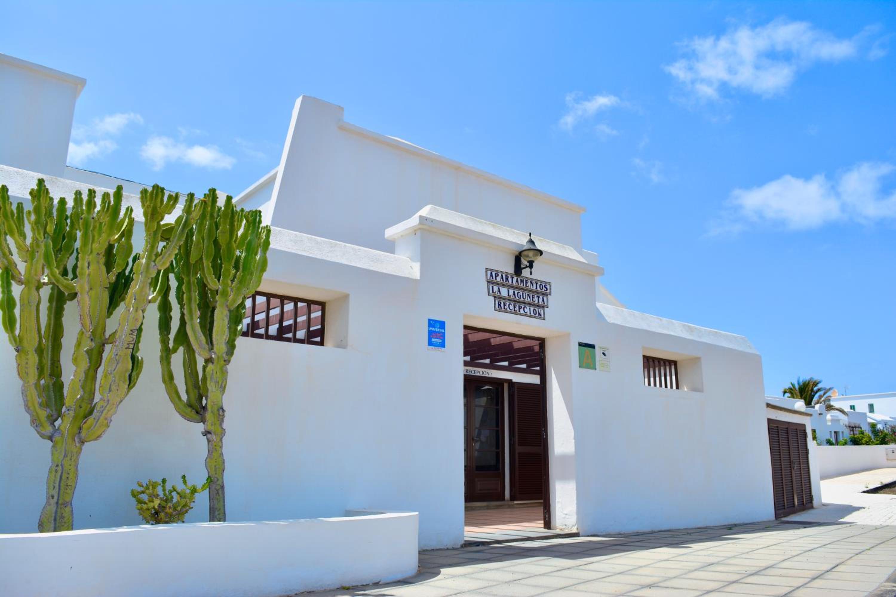 La Laguneta