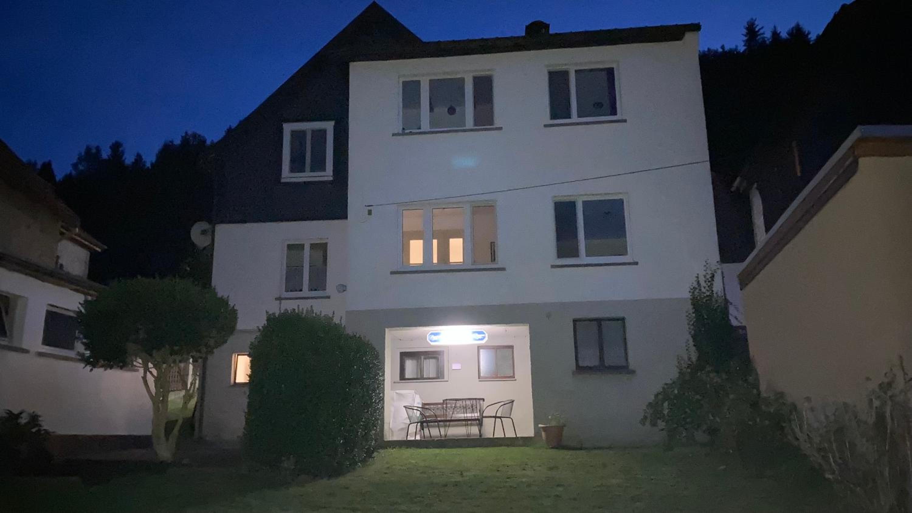 FeWo Obstfelderschmiede