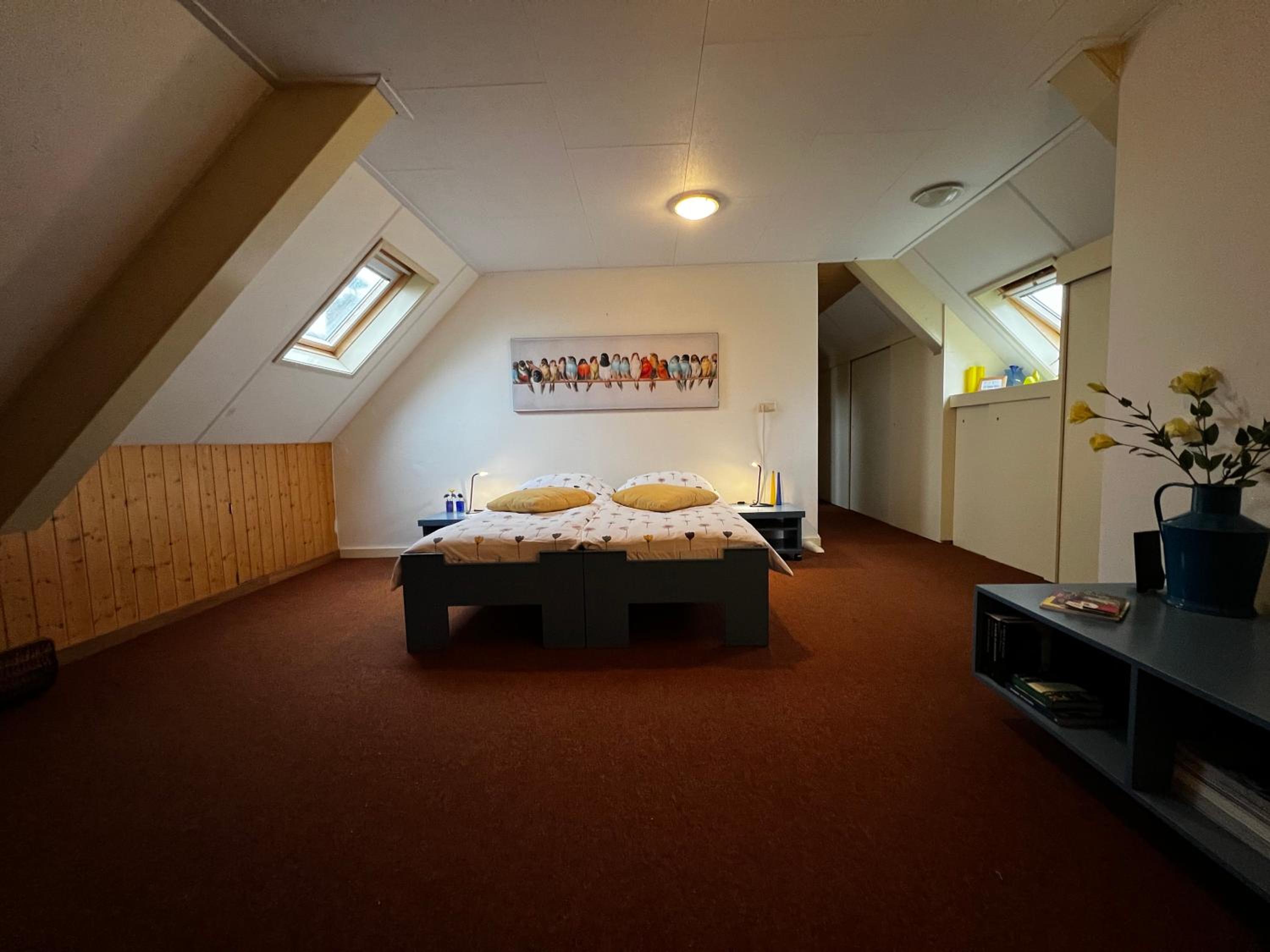 B&B Zandhuizen
