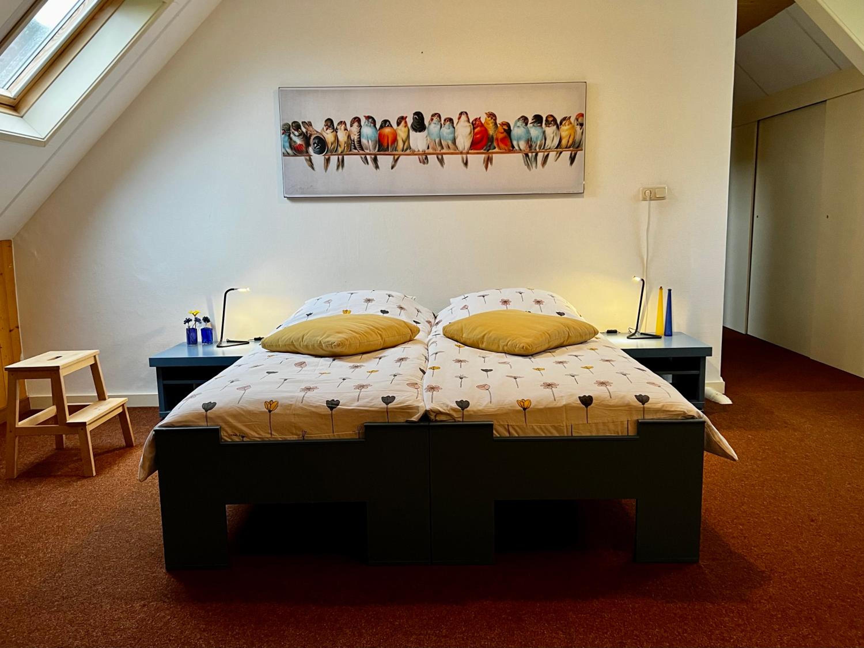 B&B Zandhuizen