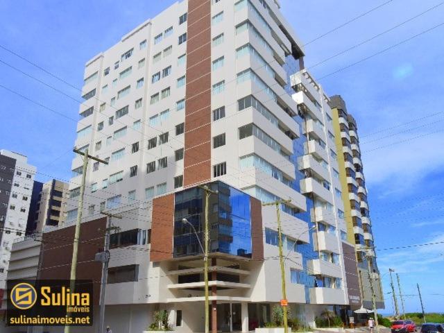 Apartamento em Capão da Canoa 1 quadra do mar
