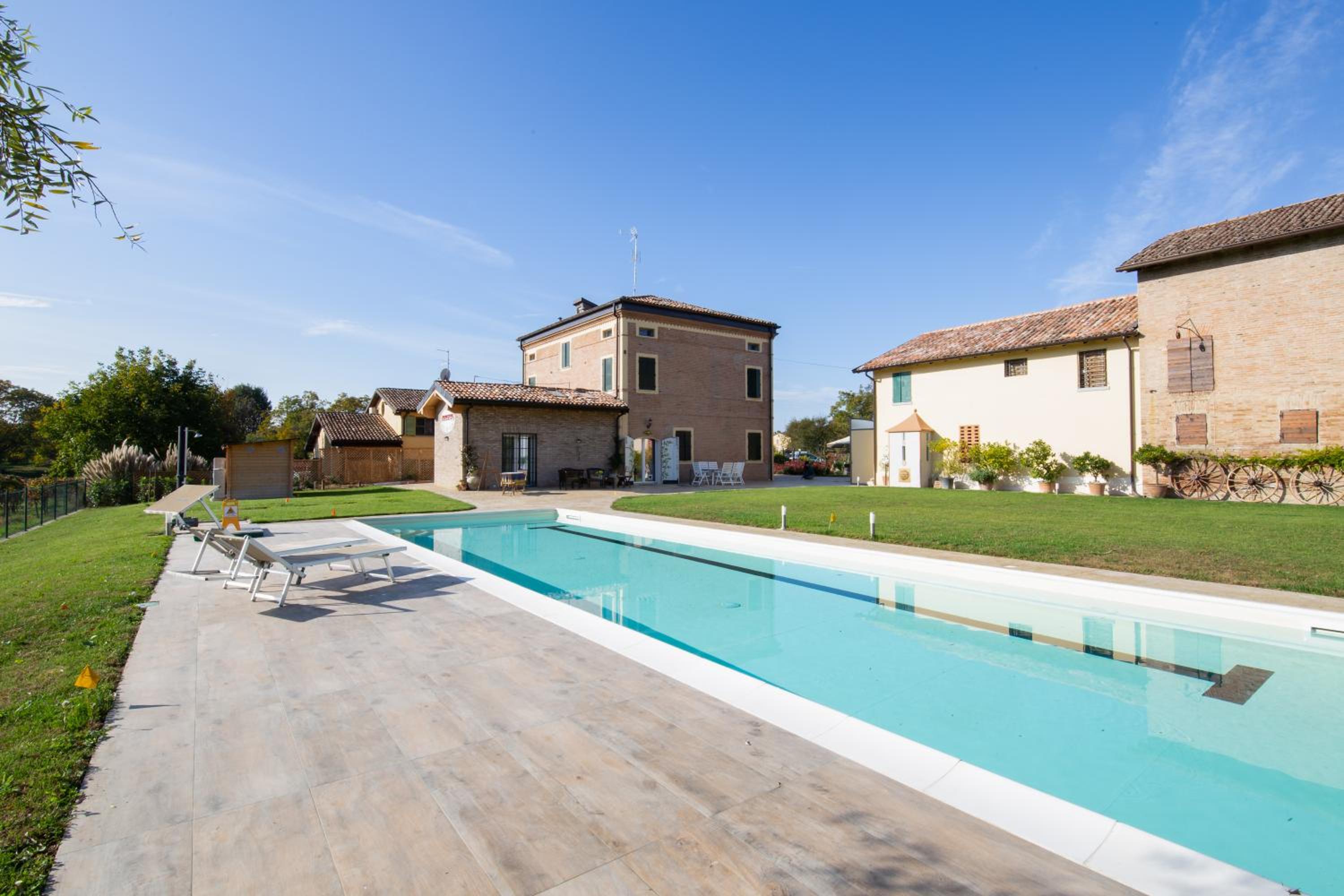 La Casa di Valeria - Modena view 5