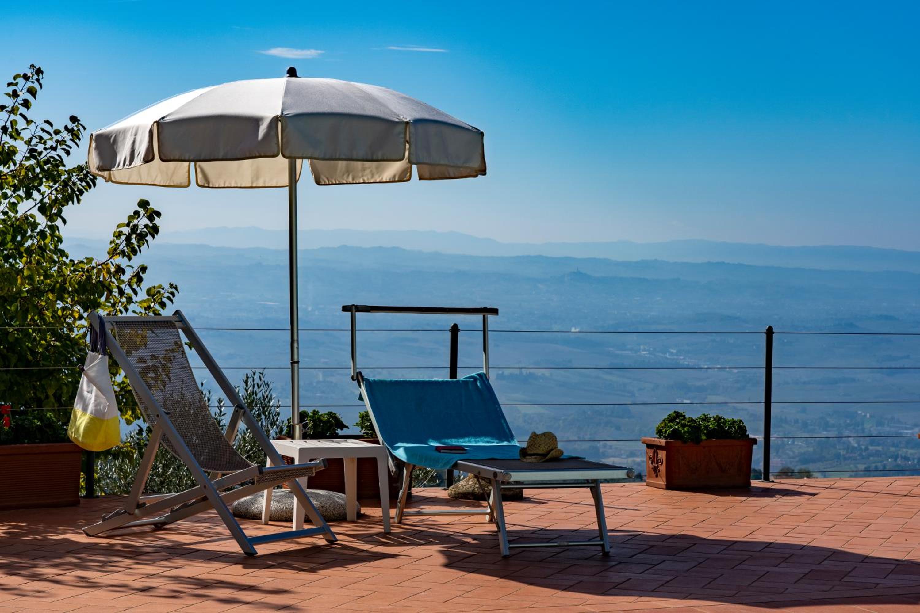 Villa Liana view 5