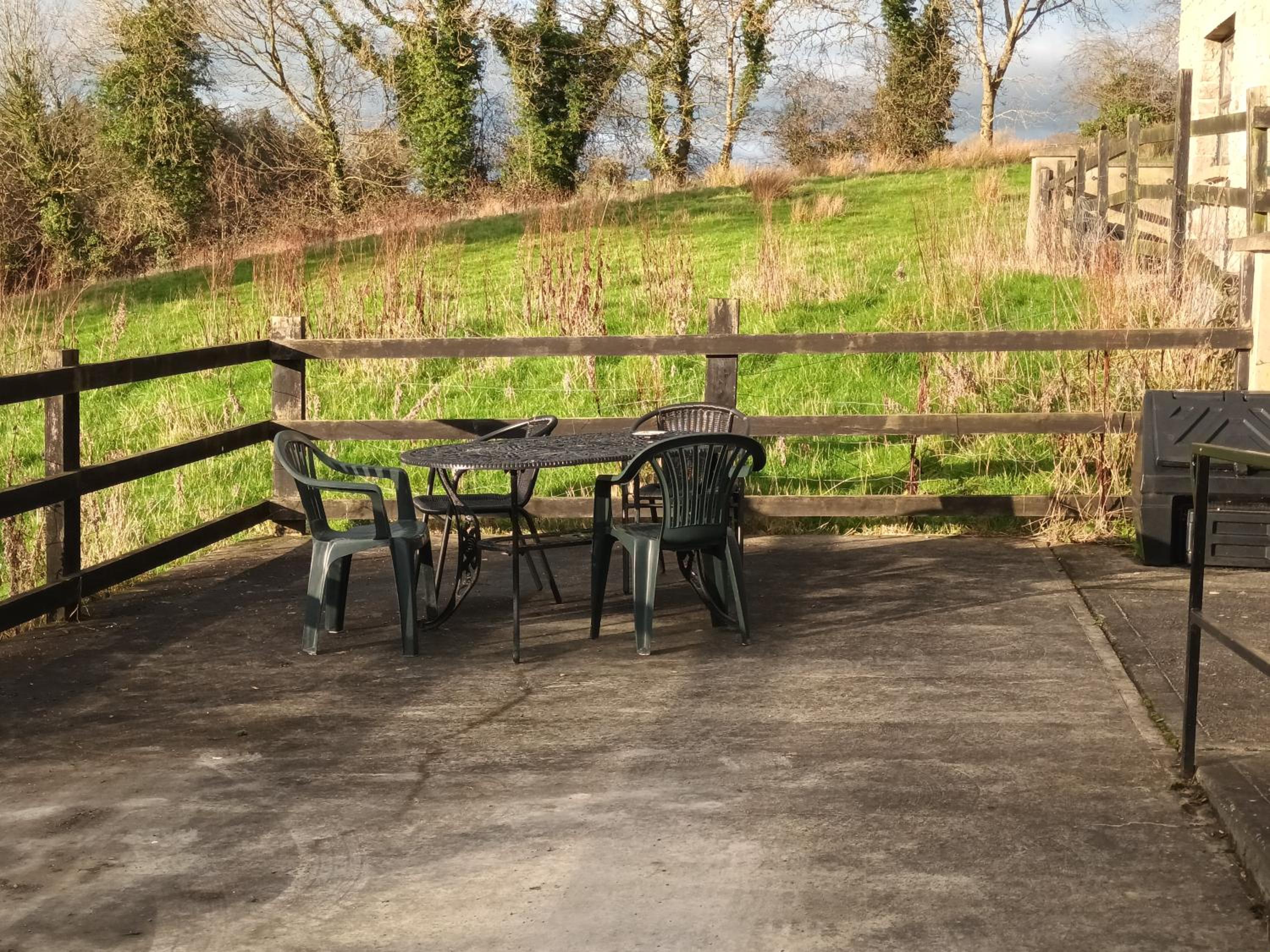 Rathgillen Lodge view 5