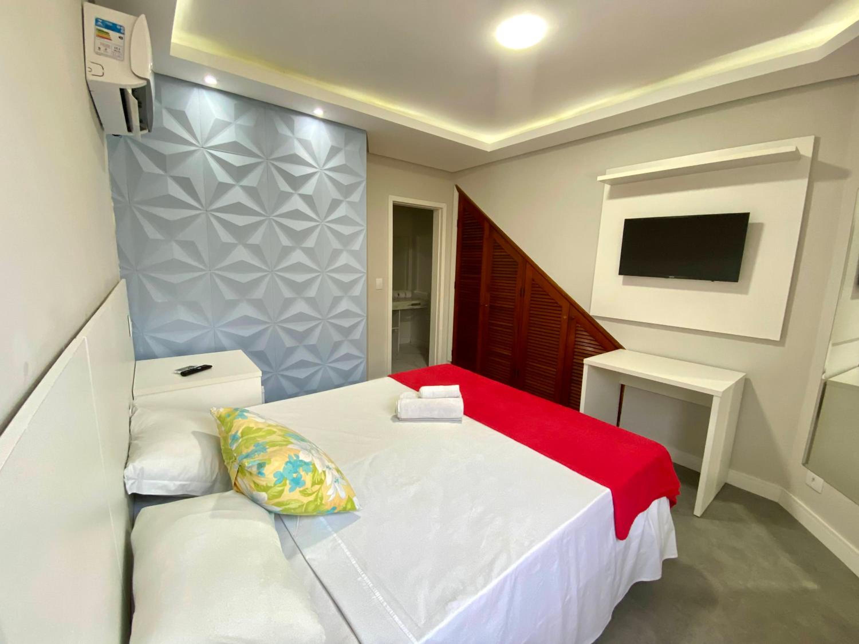 Pousada Villa del Sol