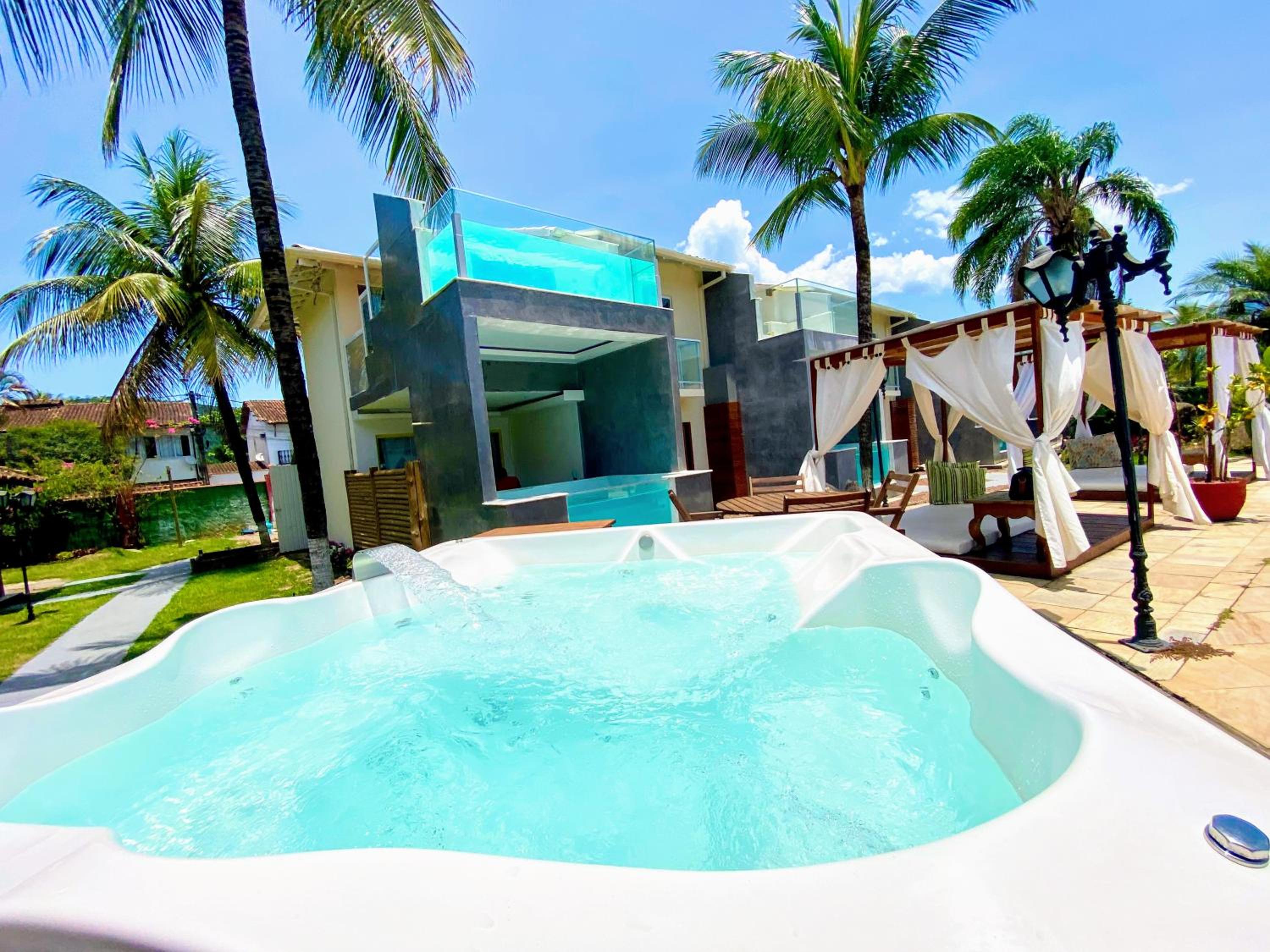 Pousada Villa del Sol
