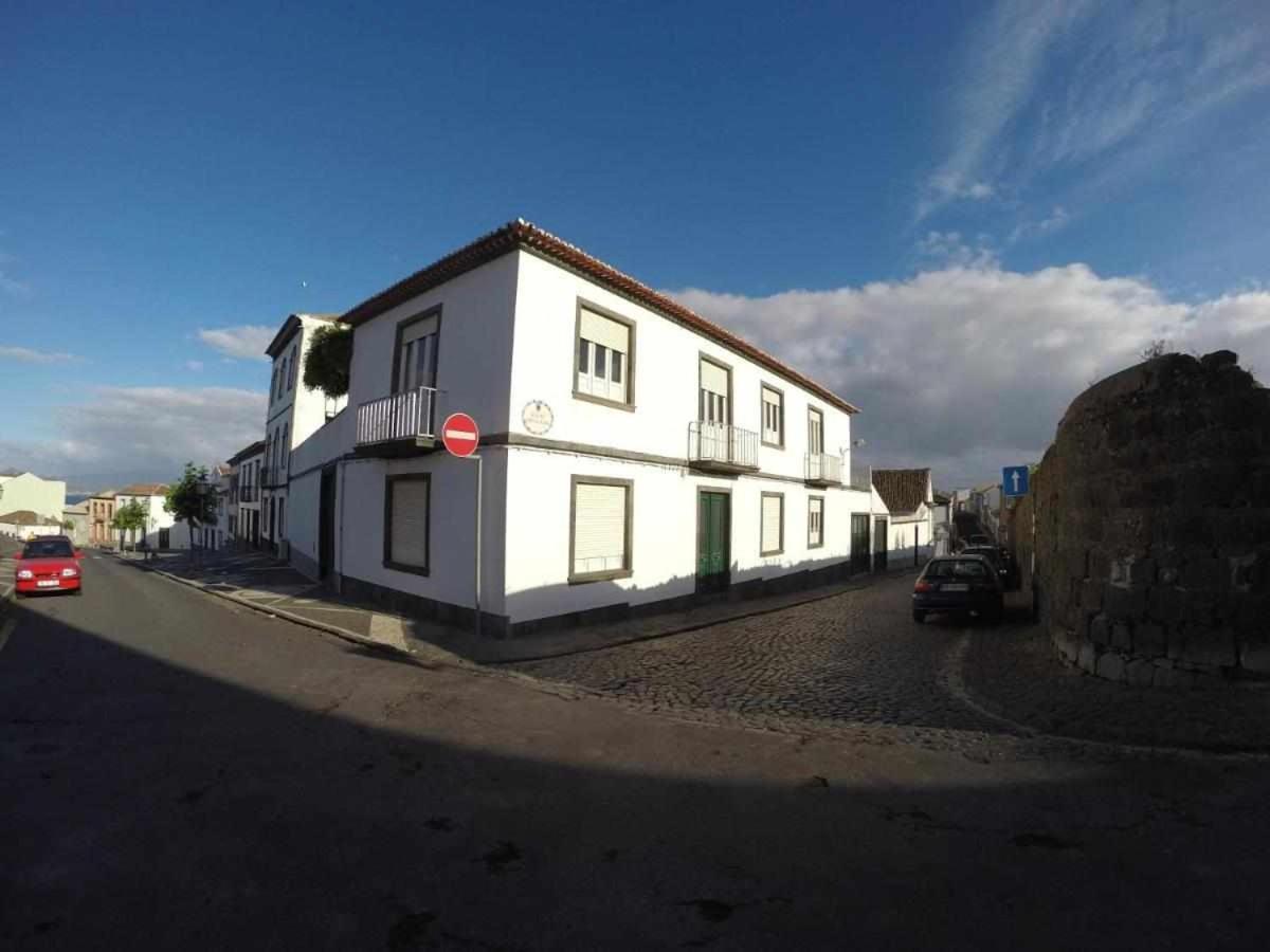 Costa Norte Guesthouse view 2