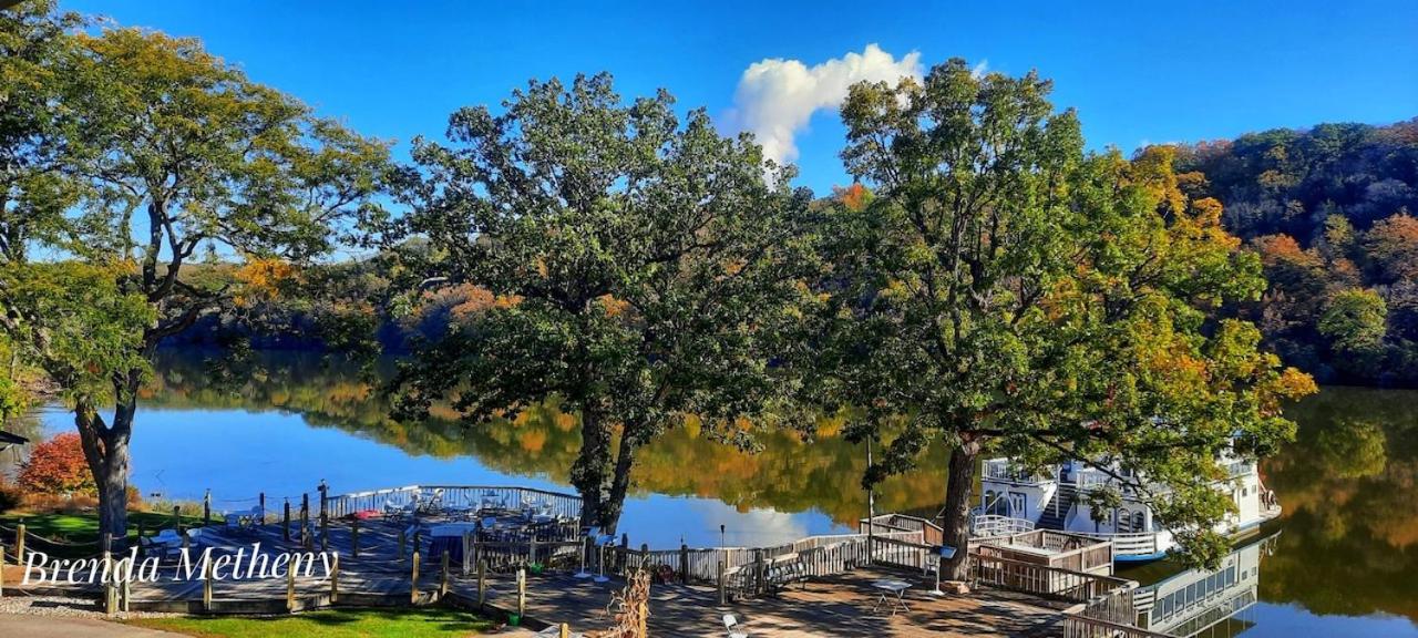 Paddle Wheel Inn, Bild 5