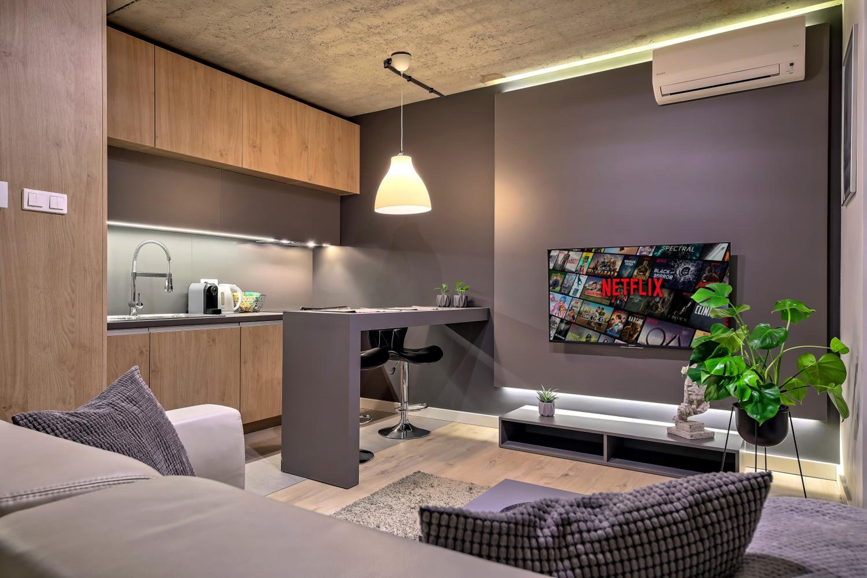 Apartamenty Jagiełły view 4