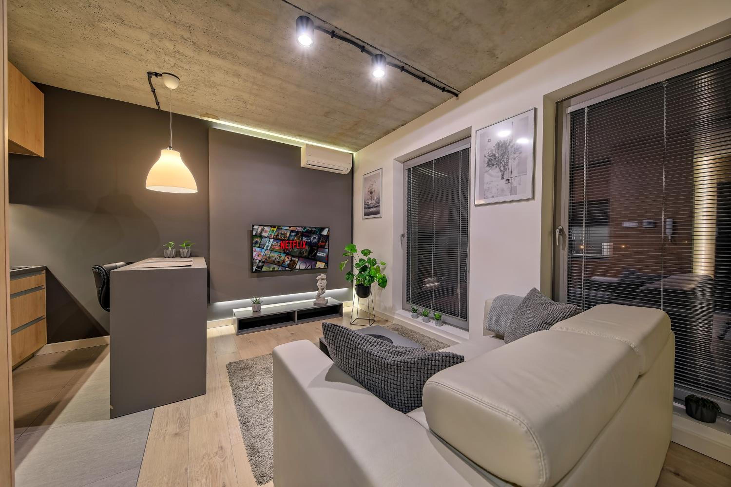 Apartamenty Jagiełły view 5